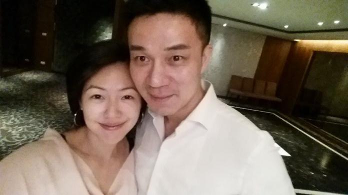 小S大方放行許雅鈞見前任!驚爆前女友求職履歷嗆「這句」 親揭超狂內幕傻眼:這才瘋吧