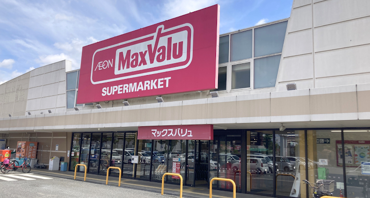 日本千葉縣市原市的商業設施「AEON TOWN 辰巳台」今(4日)上午發生瓦斯外洩事故。(翻攝自Google Maps)