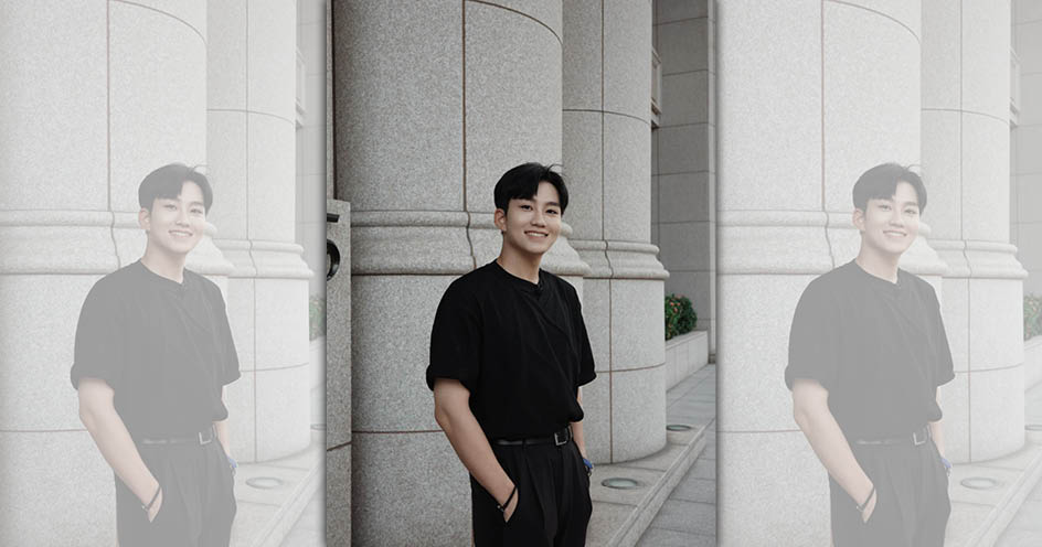 Joeman向來都拍豪宅開箱影片,第一次為小宅拍業配影片,成效卻不彰。(翻攝自Joeman IG)