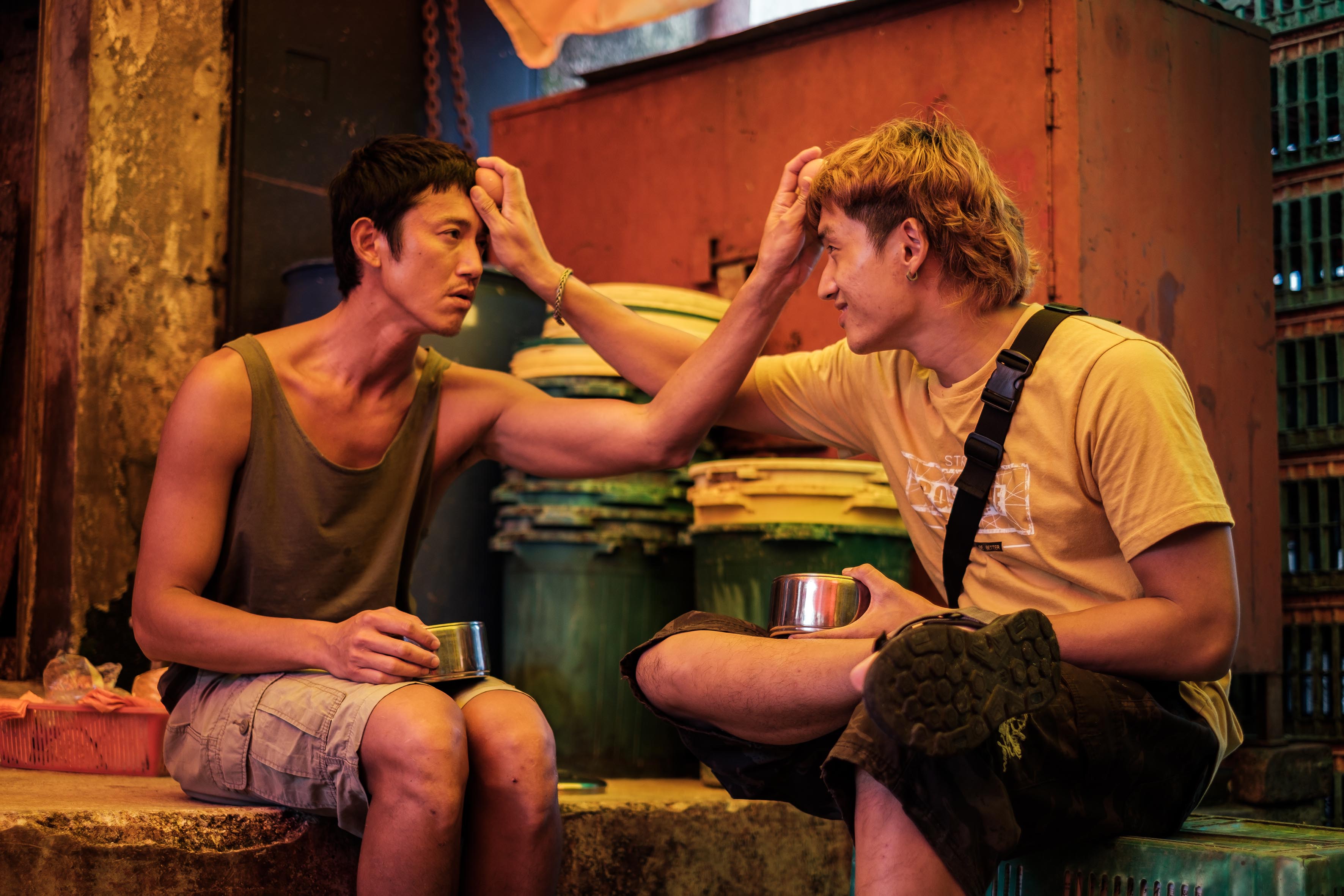 由李心潔監製，吳慷仁、陳澤耀主演的《富都》獲選「2023 Cinema at Sea – 沖繩環太平洋國際電影節」主競賽片。（沖繩環太平洋電影節提供）