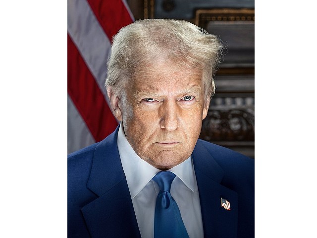 川普真的跟歐盟有仇！直罵「搞砸美國」，揚言要課徵25%關稅。（翻自白宮官網）