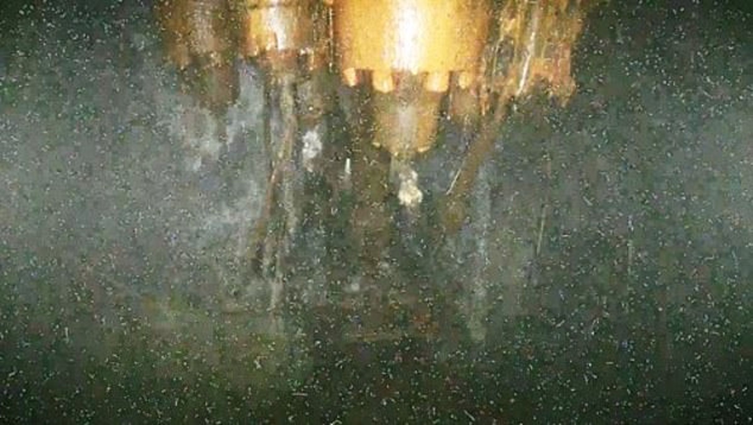 福島核電廠「13年廢墟」內部震撼影像曝光!仍遺留880噸高輻射核燃料。(翻自《每日郵報》)