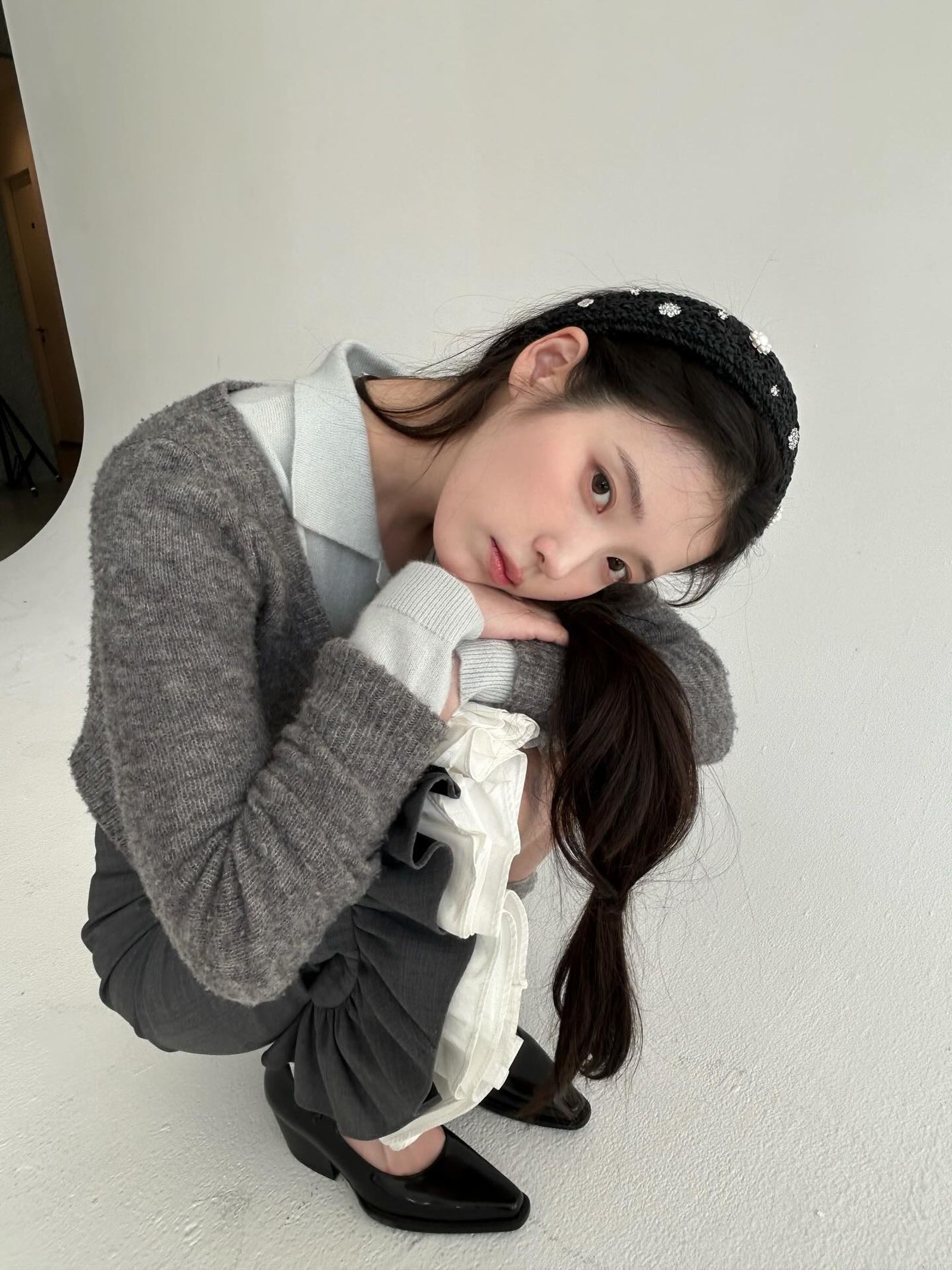 IU長期以來持續在出道紀念日、生日以及年末年初等具有紀念意義的時刻，以「IUaeana」名義進行捐款。（翻攝自IU IG）