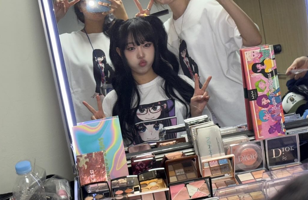 YENA將在台北首度舉辦個人演唱會。（萬星娛樂提供）