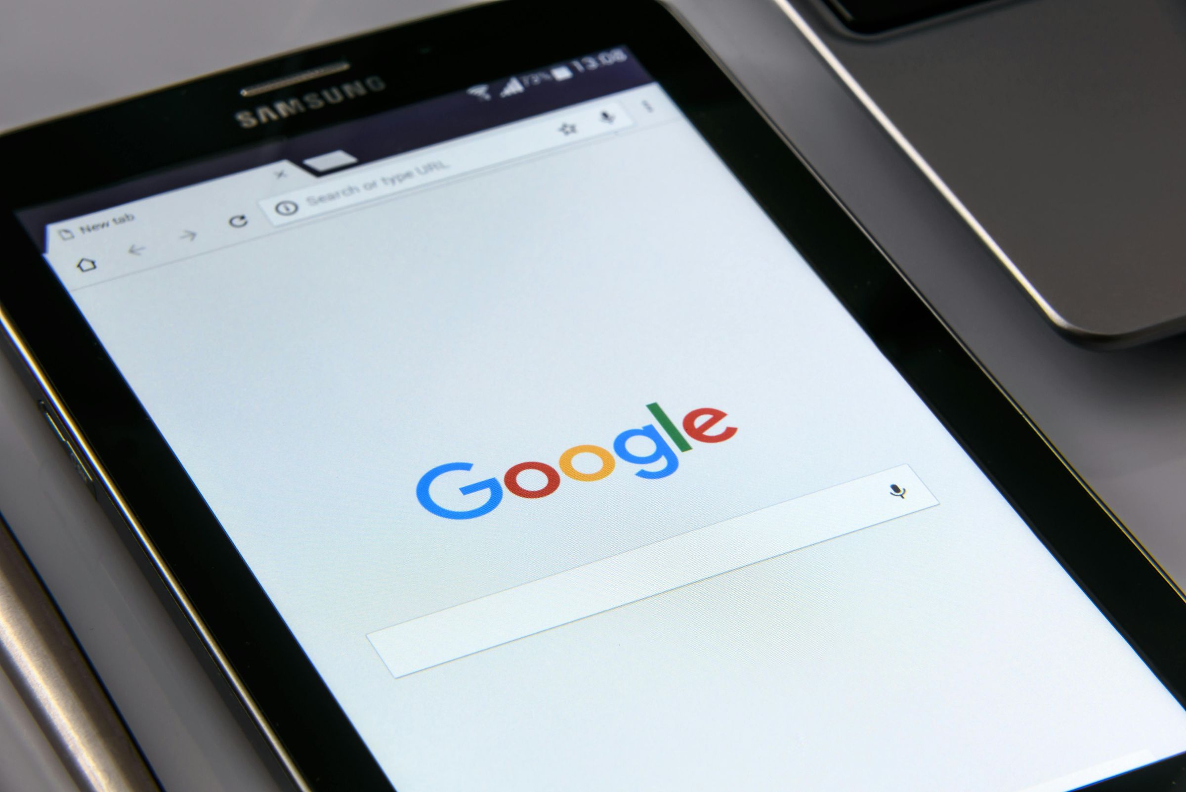 Google更新AI原則，取消不將人工智慧用於武器和違反國際規範監控工具的承諾。（示意圖，pexels）