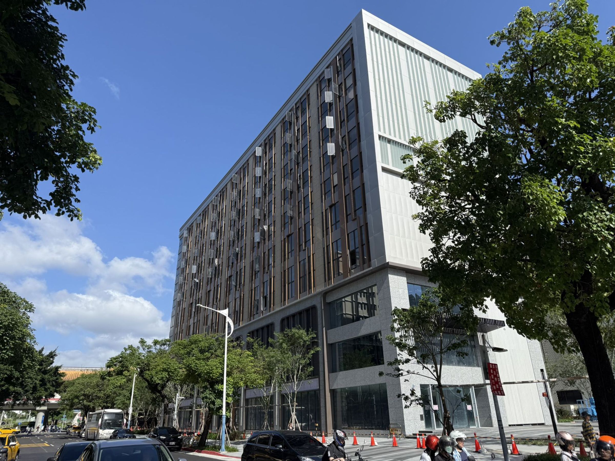 數據顯示，大同區圓山站西側公辦都更案周邊平均單價68.4萬元，較行政區均價低近1成。（房市示意圖）
