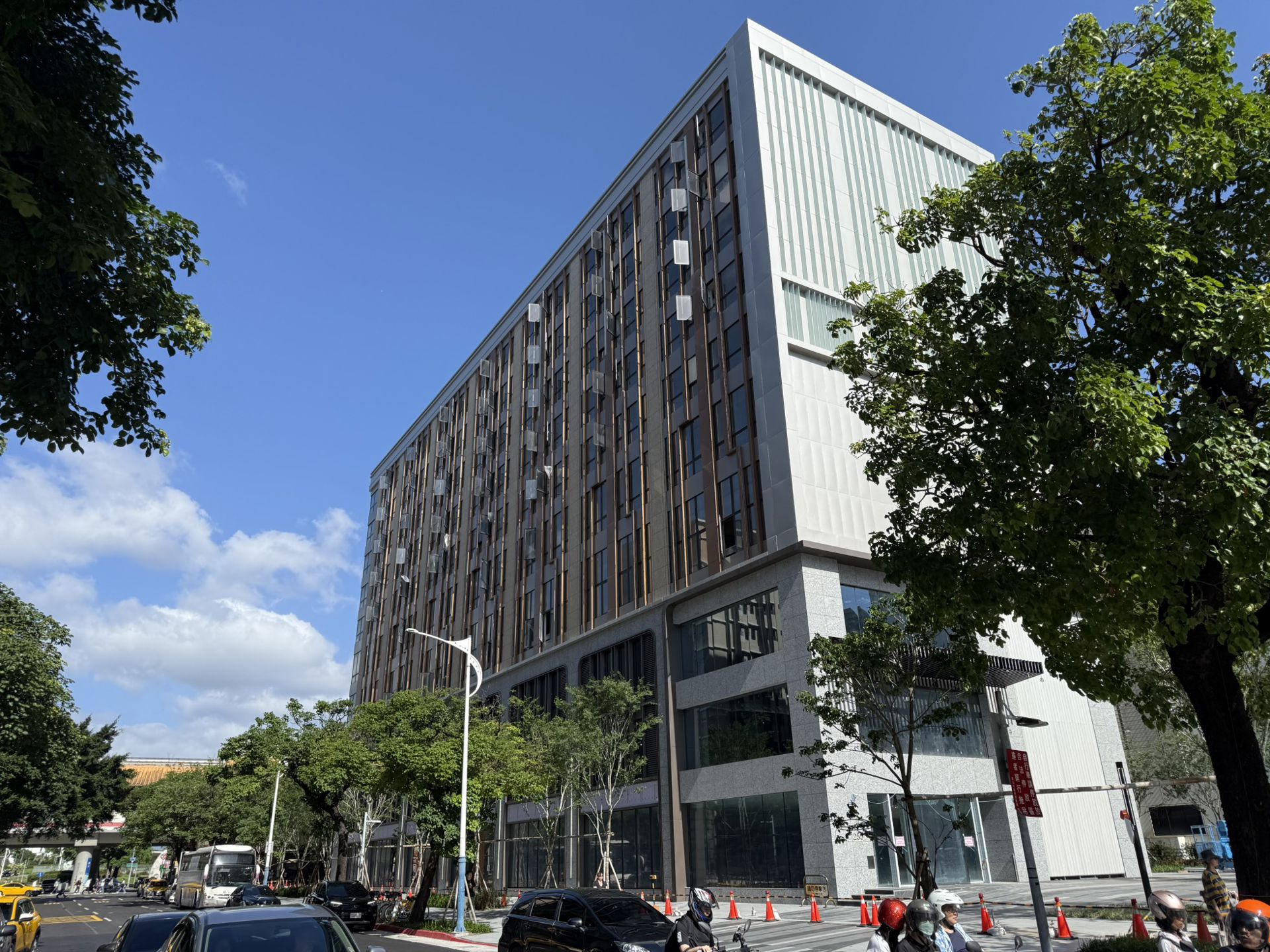數據顯示,大同區圓山站西側公辦都更案周邊平均單價68.4萬元,較行政區均價低近1成。(房市示意圖)