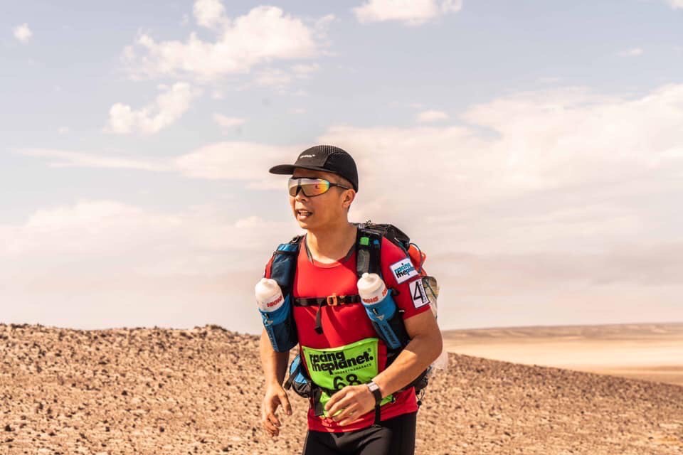 林義傑涉著作權遭判刑。（讀者提供）