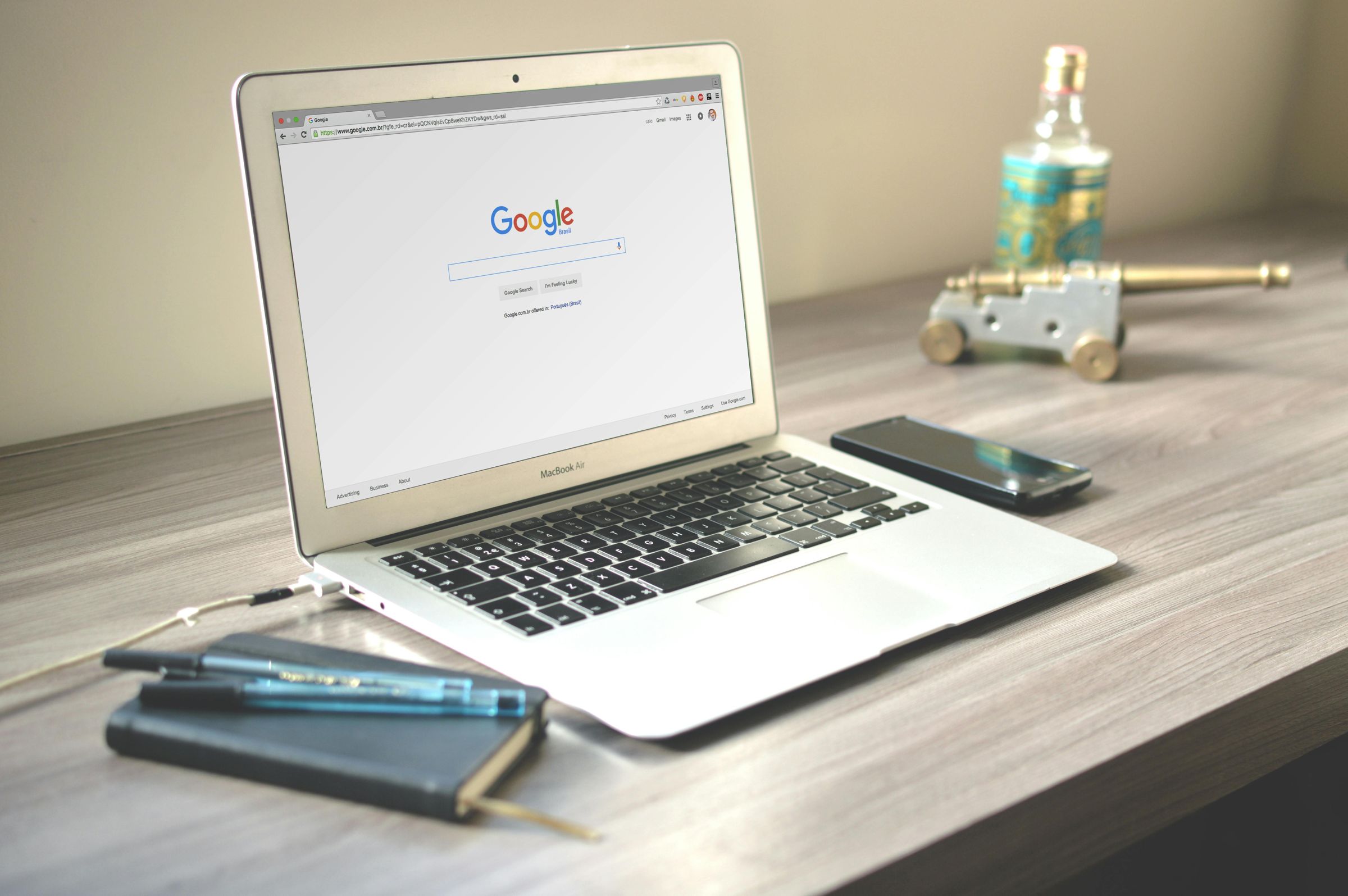 資安公司示警，透過Google搜尋與澳洲相關的關鍵字時，須當心網站藏著病毒的危險連結。（取自Pexels）