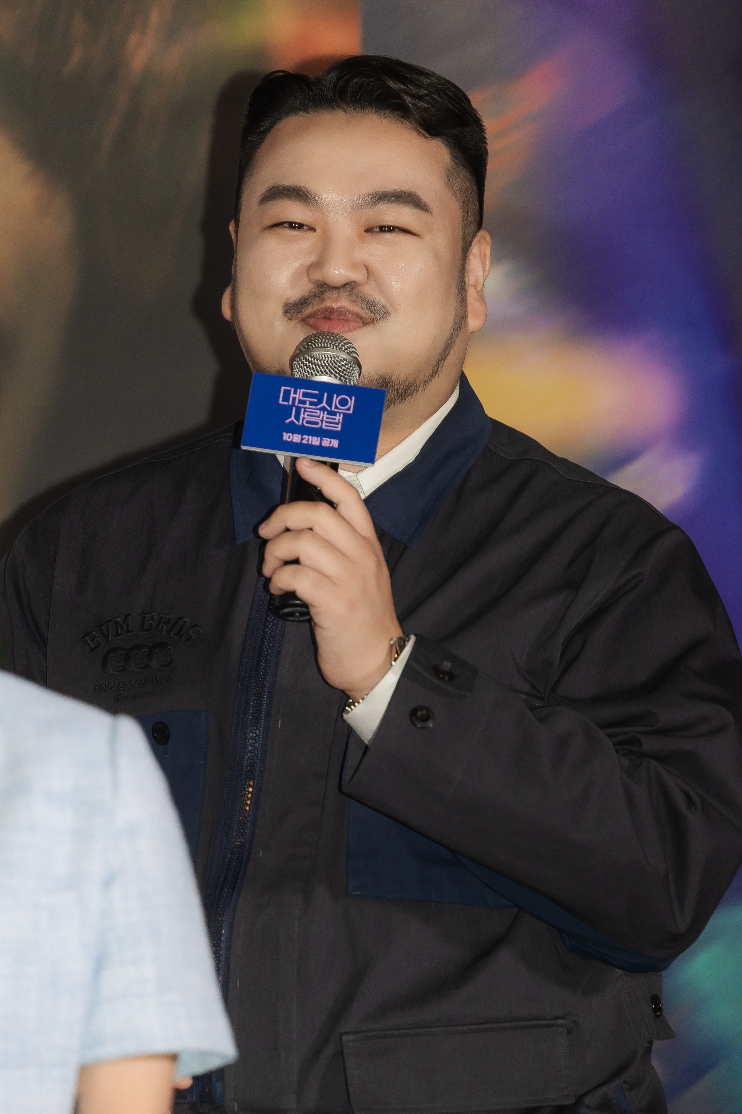 朴相映作家是韓國當代著名的酷兒作家,今年作品連續翻拍成電視劇與電影,個人名氣聲量大漲。