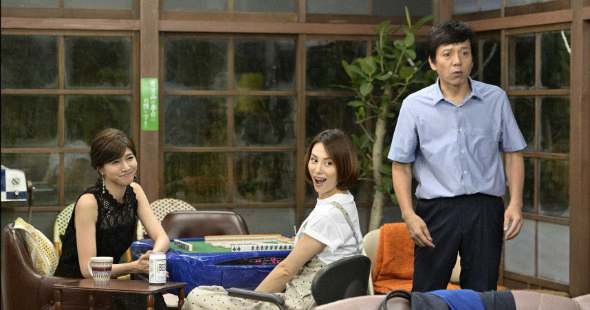 日本男星勝村政信爆婚外情，對象A小姐還遭參加聚會的後輩性侵，勝村政信剛知道時還撇「不熟」。（網路圖片）