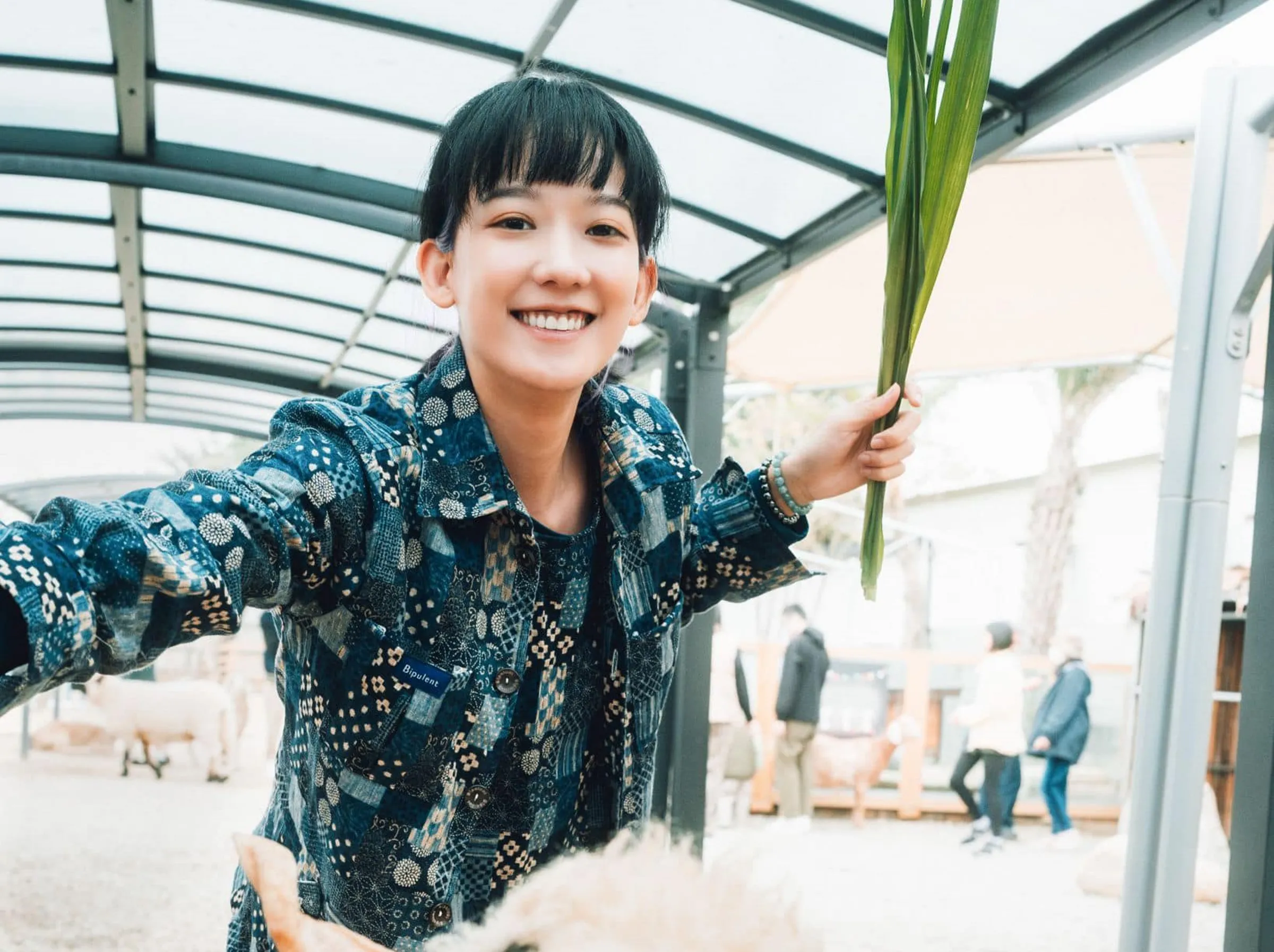 孟耿如和黃子佼曾遭女方父母反對，如今婚姻也已結束。（翻攝自孟耿如臉書）