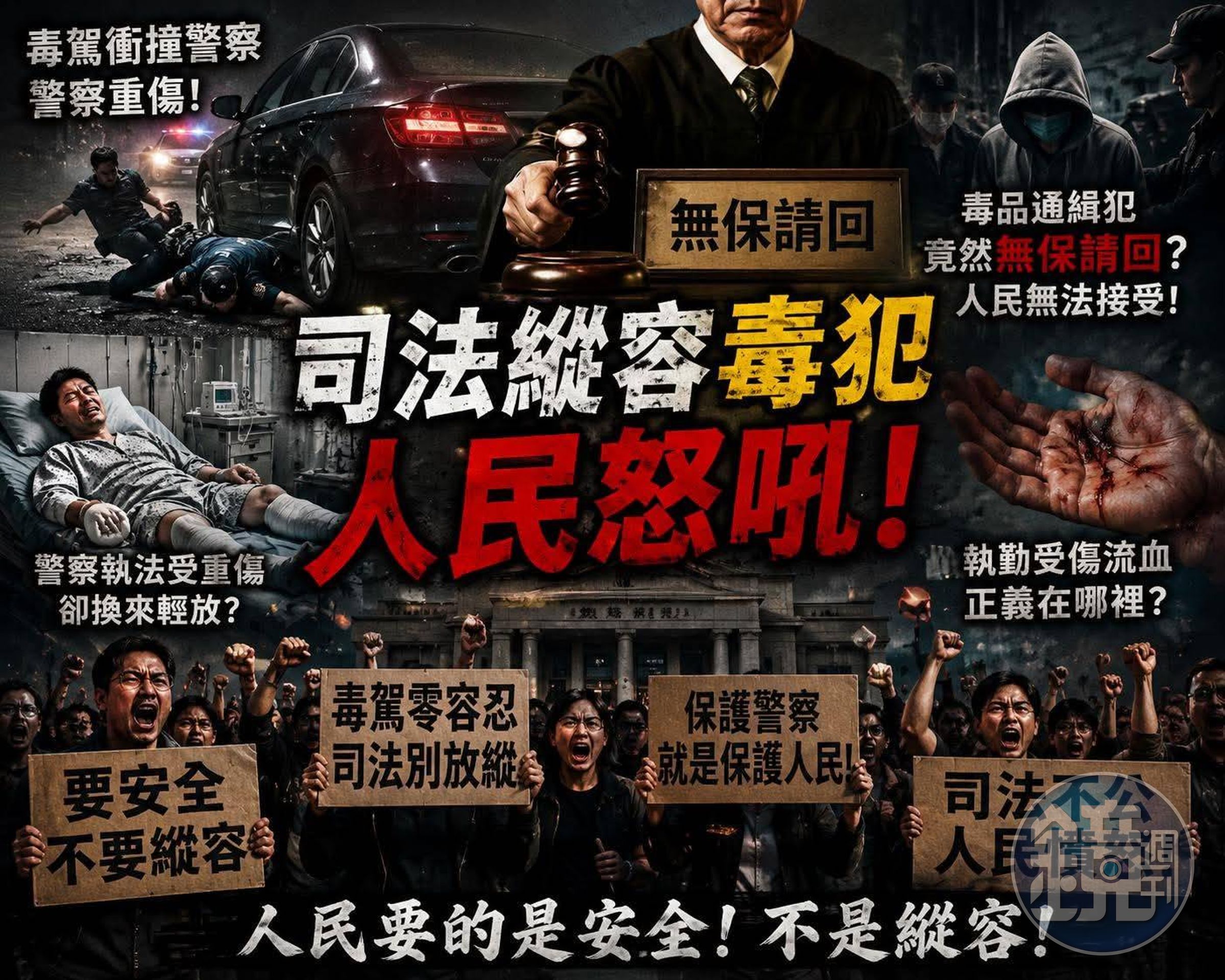 林世賢表示將對法官提出糾正(林世賢在「彰化人大小事」