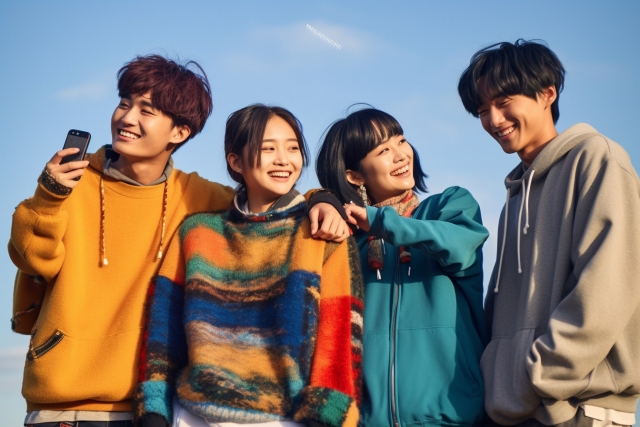 網友認為身高與體型是女生擇偶的很重要的第一印象。（示意圖，photoAC）