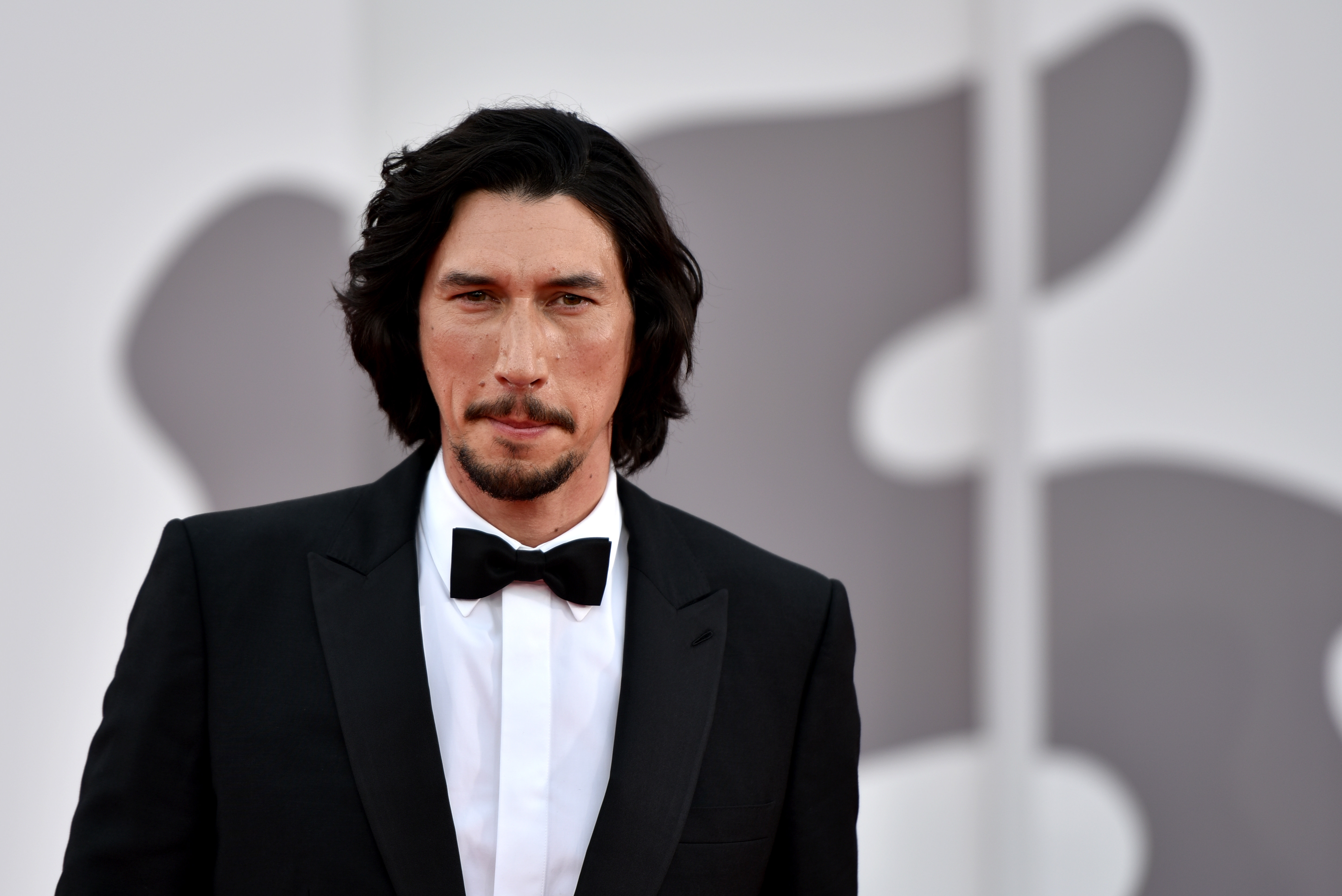 看起來一點也不像會罵人的亞當崔佛，居然會被觀眾的問題給激怒。（東方IC）