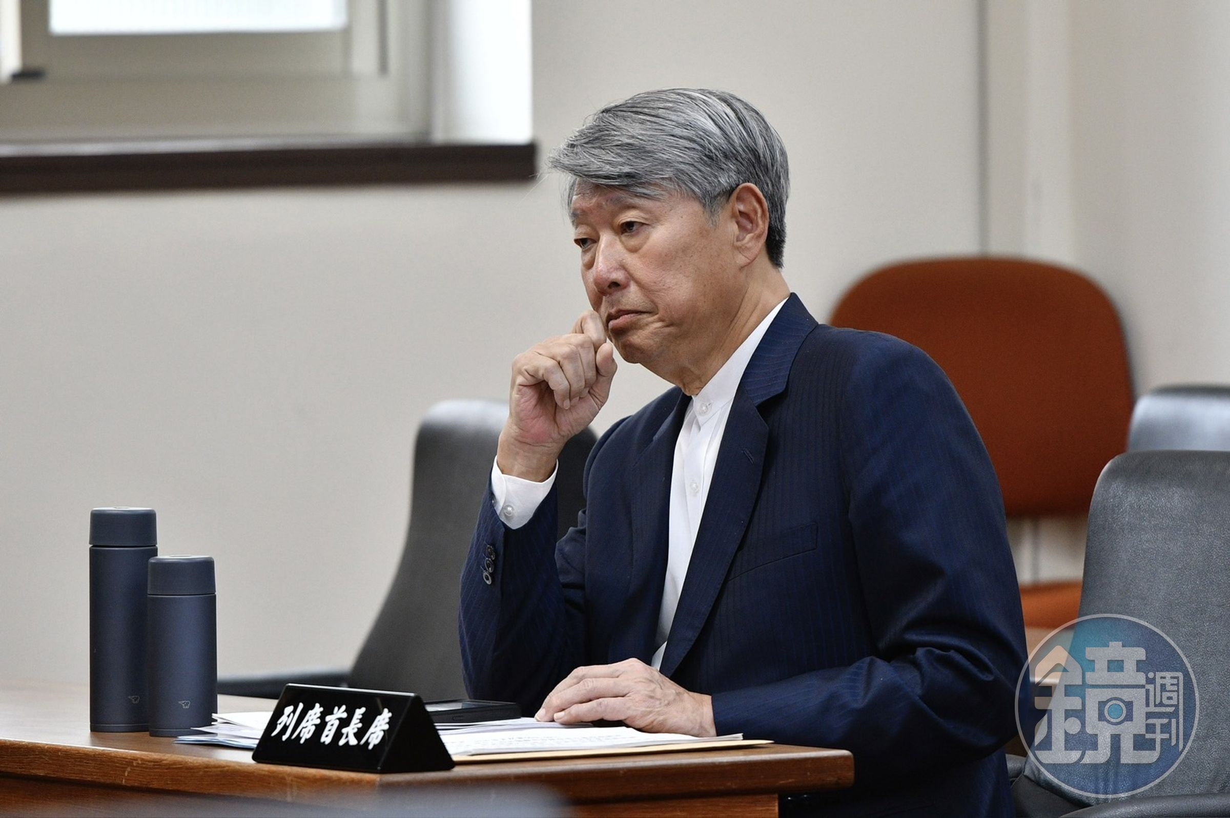郭智輝認為,台積電2奈米製程據法令規定,還不能前往國外生產。(本刊資料照)