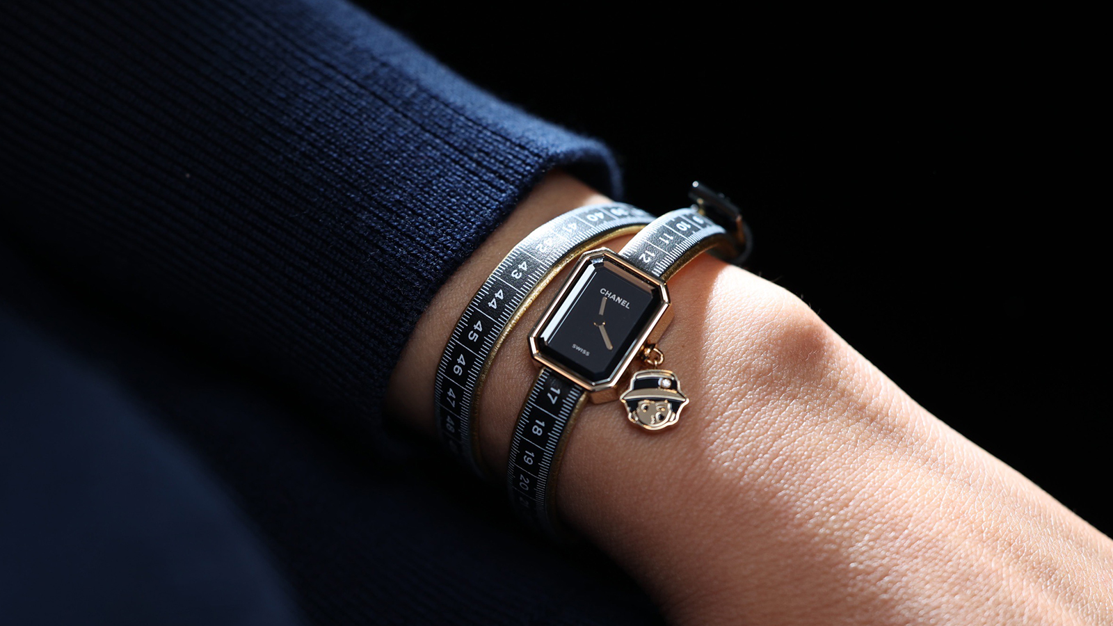 【鐘錶與奇蹟2024】編輯日誌之2：令人耳目一新的他們！誠意十足的珠寶品牌們