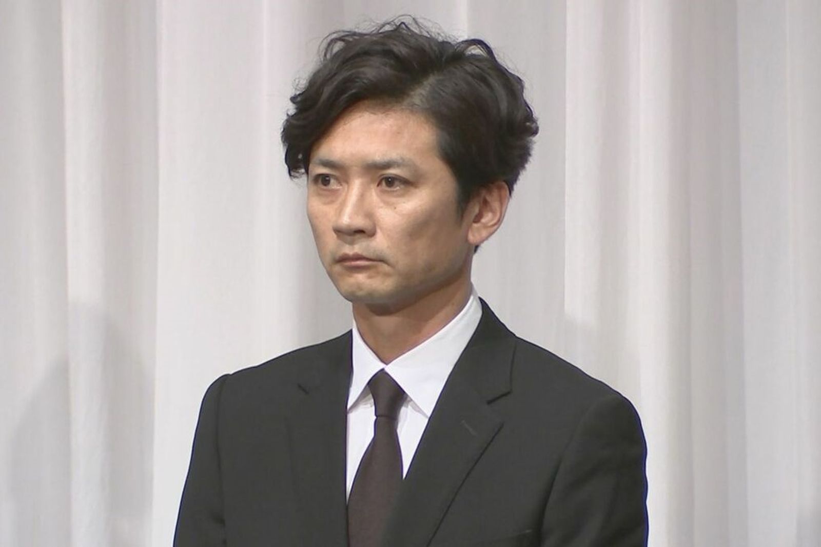 國分太一日前宣布無限期中止演藝活動,震撼日本演藝圈。(翻攝網路)