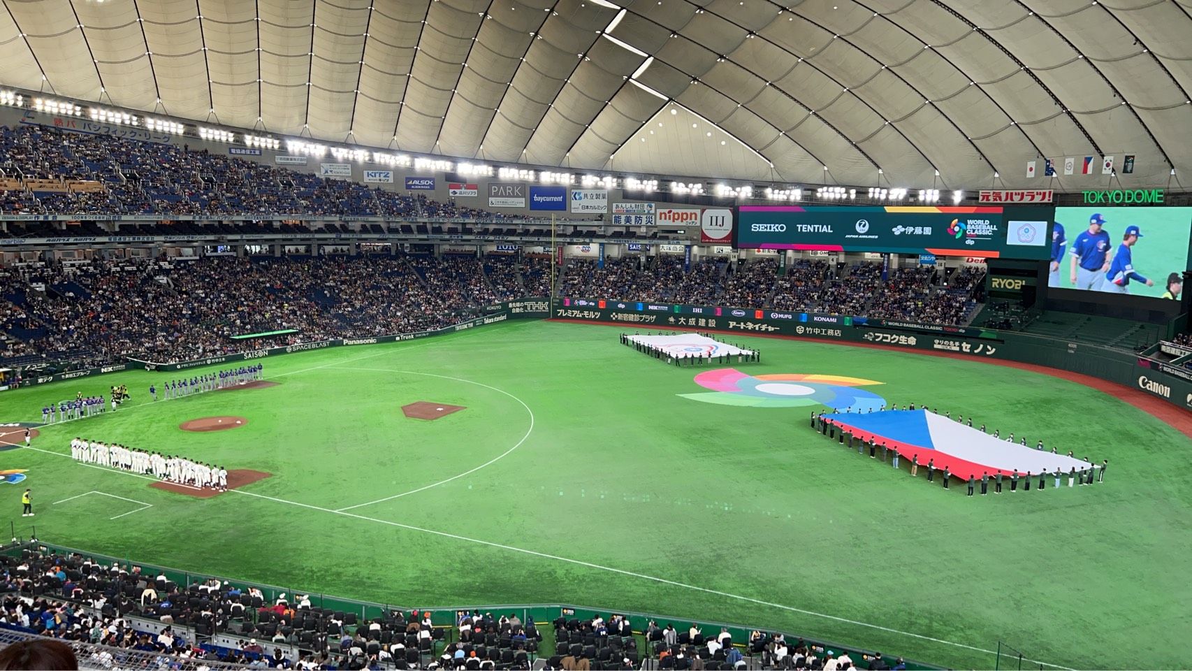 台捷大戰登場。