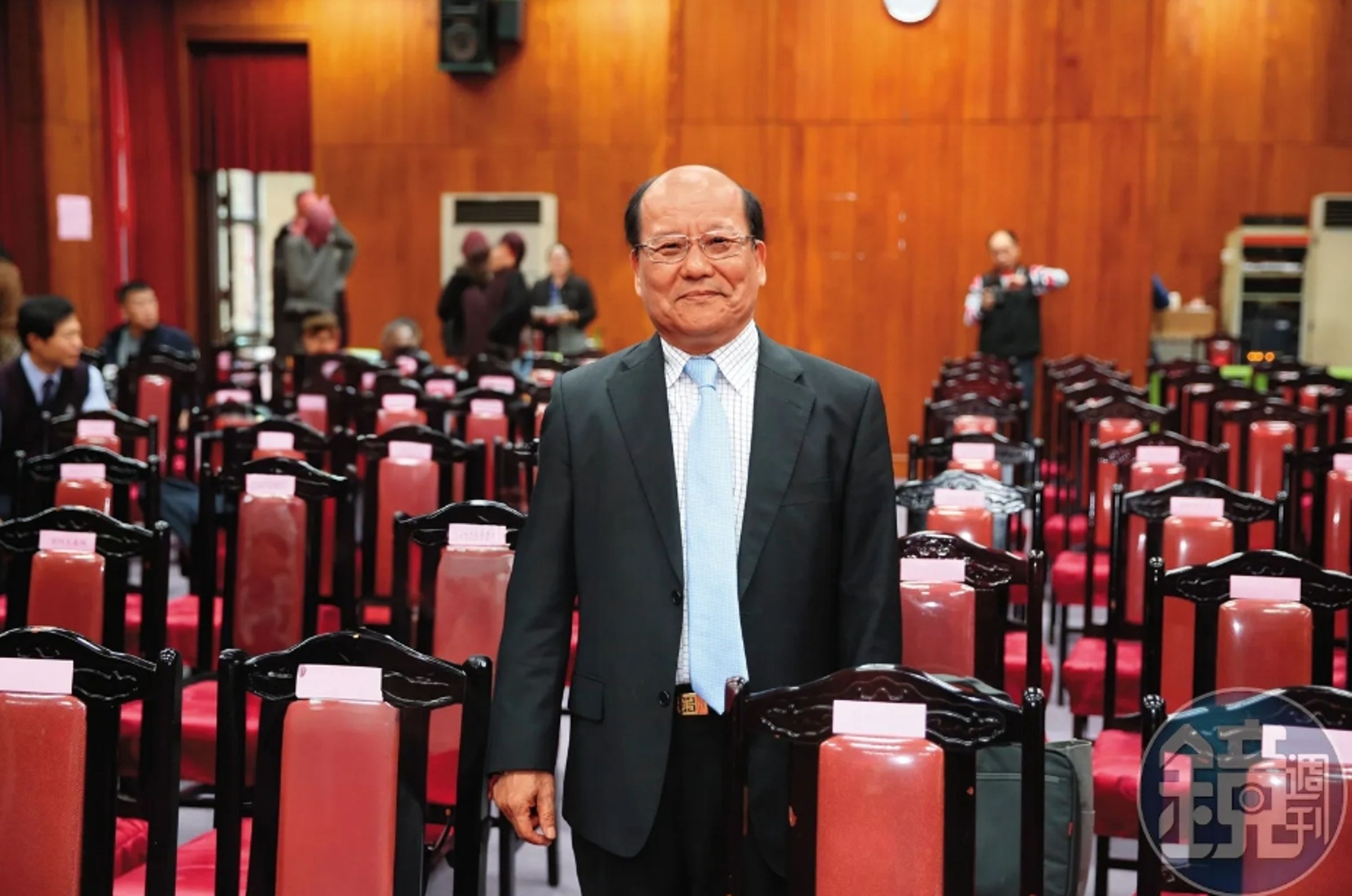 懲戒法院前院長李伯道對同仁酸言酸語、刁難請假同仁涉霸凌，法評會認沒損司法威信不付評鑑。