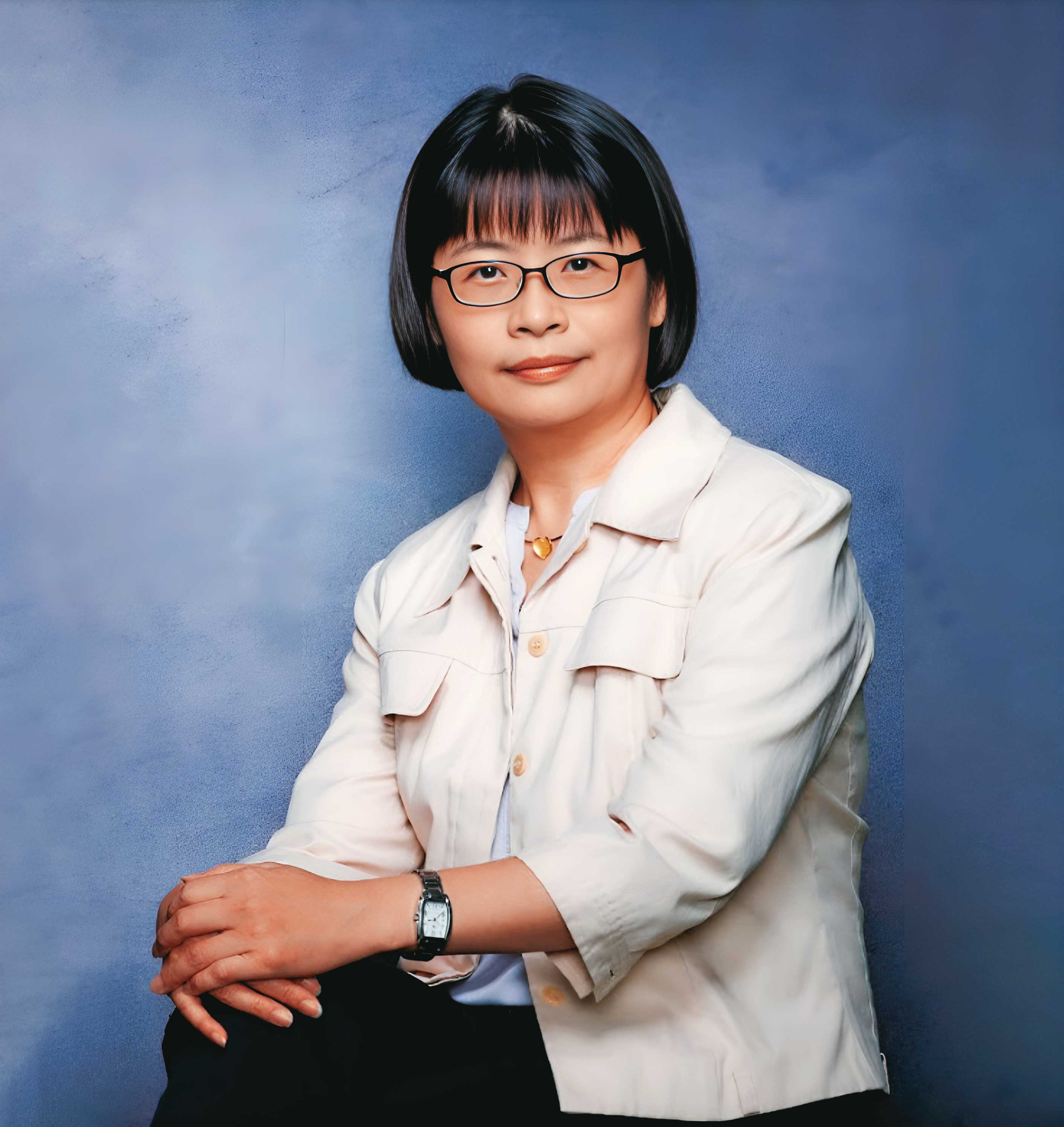 婦女救援基金會執行長杜瑛秋表示,揭露真相與伸張正義之間須取得平衡,否則會造成被害者的2度傷害。(翻攝衛福季刊)