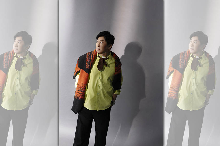 胡瓜轉戰YouTube，將主導權拿回自己手上，也將觸角擴及各年齡層。