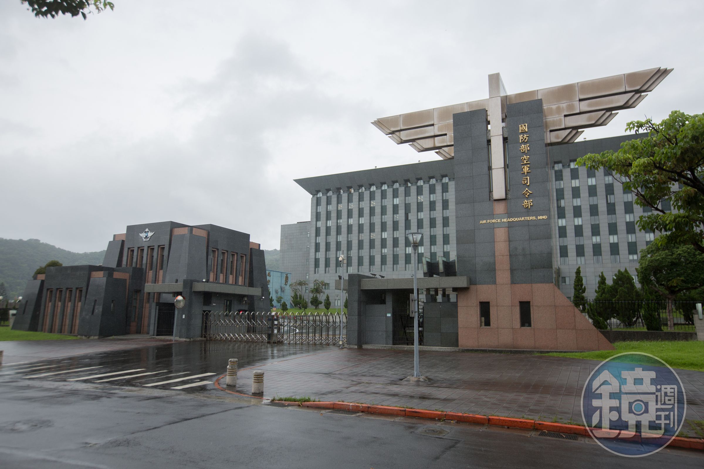 對於東沙駐軍爆軍紀渙散,空軍司令部今日表示,已派員進行調查,將依規定嚴懲違失人員。(本刊資料照)