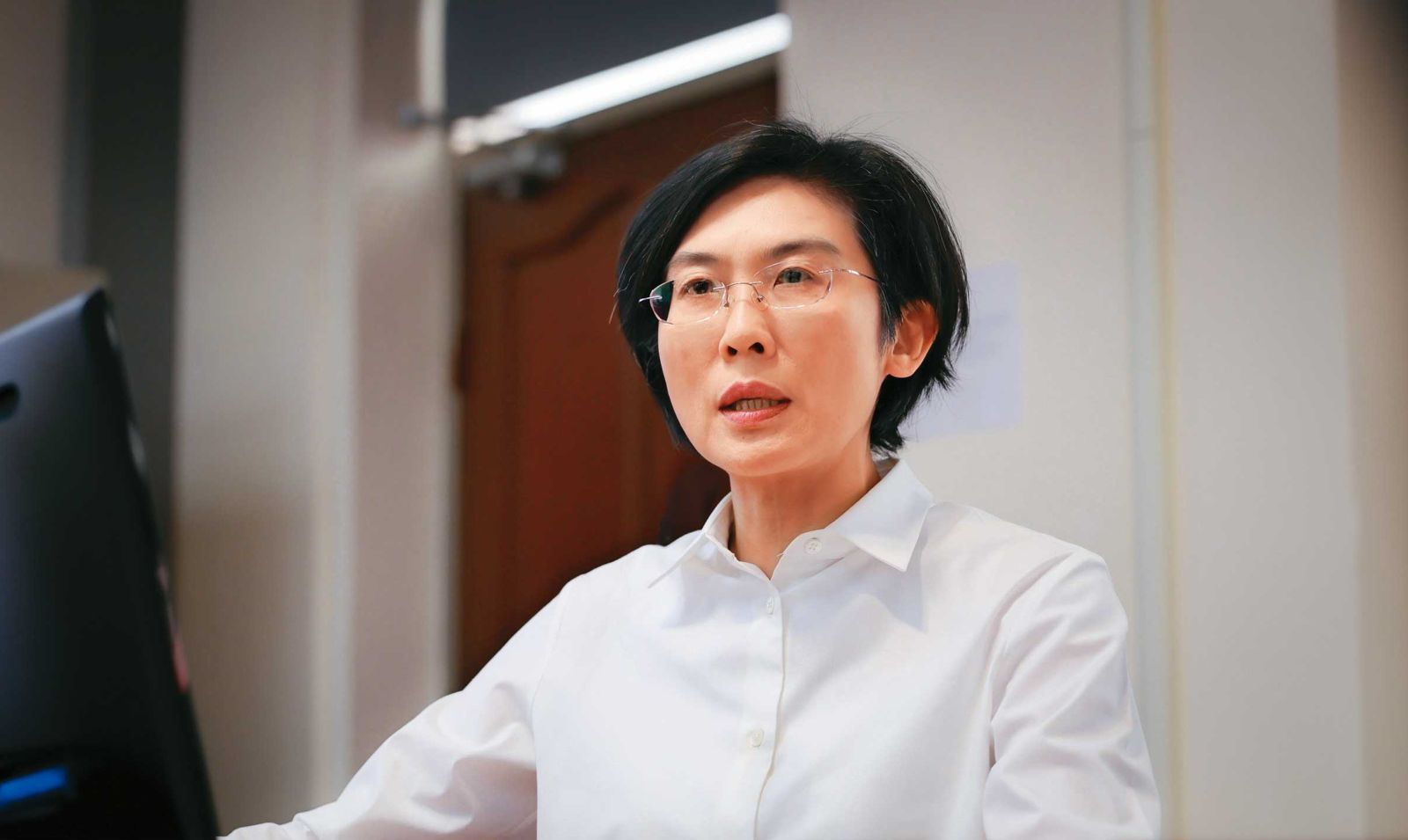 與住持曖昧訊息曝光! 林岱樺發聲明怒批:暗黑勢力羞辱人格