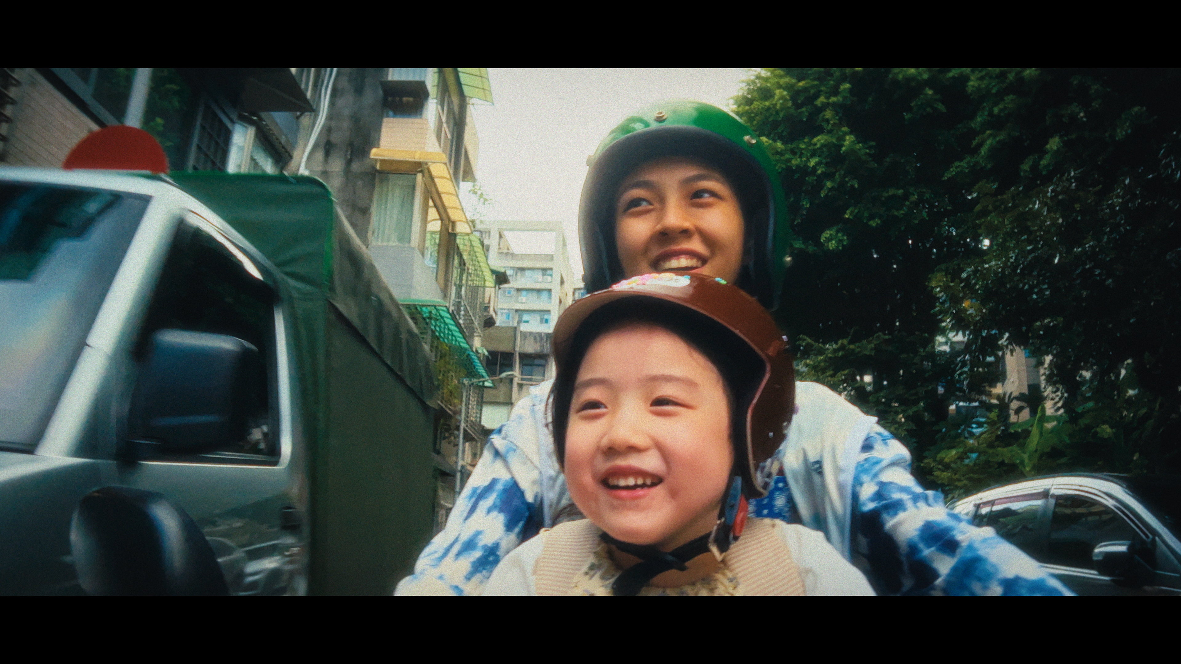 《左撇子女孩》不負眾望，在意料中闖進本屆奧斯卡最佳國際電影15強短名單。（光年映畫提供）