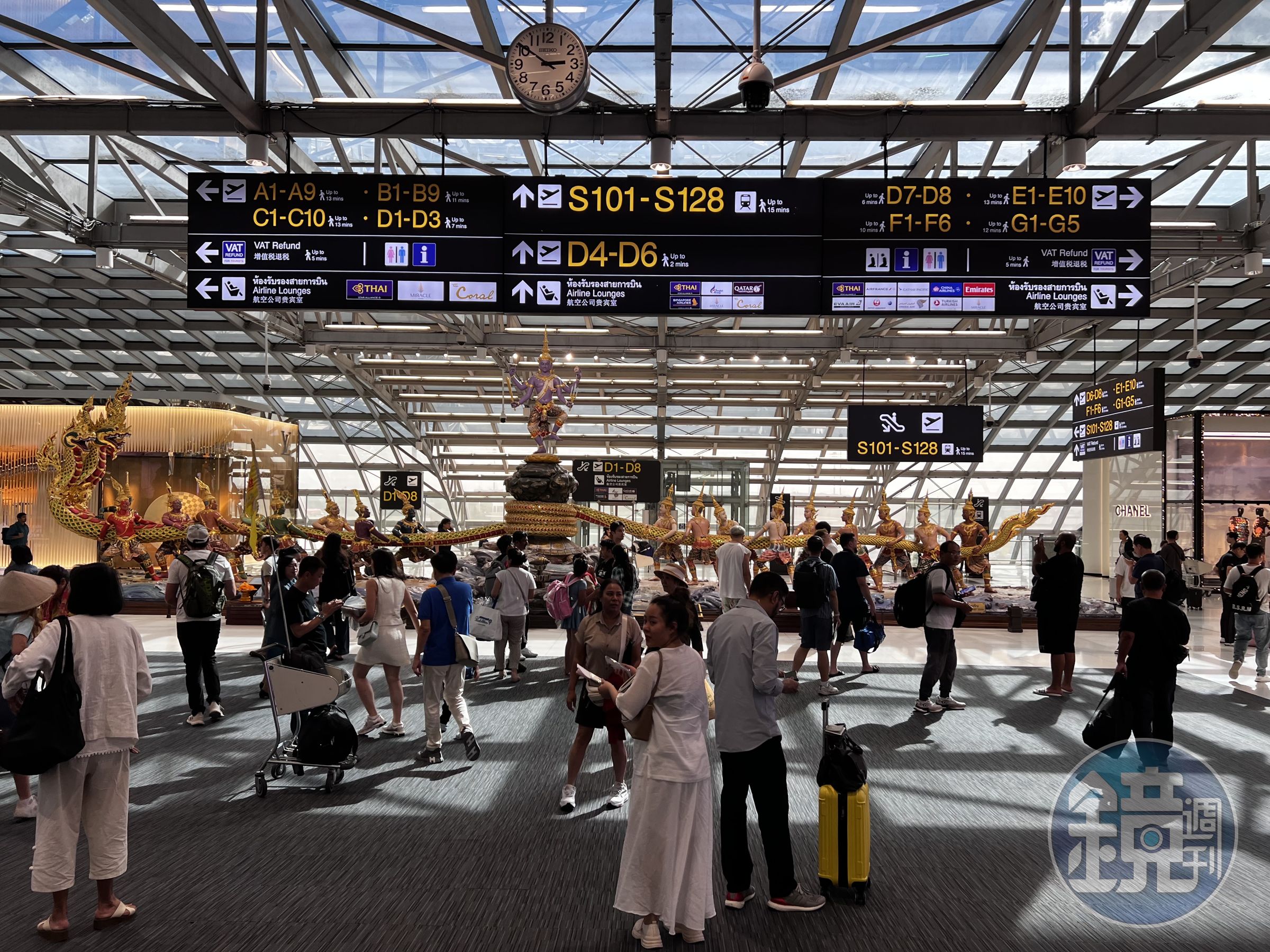 泰國民航局新規定大幅強化對航空旅客的權益保障。