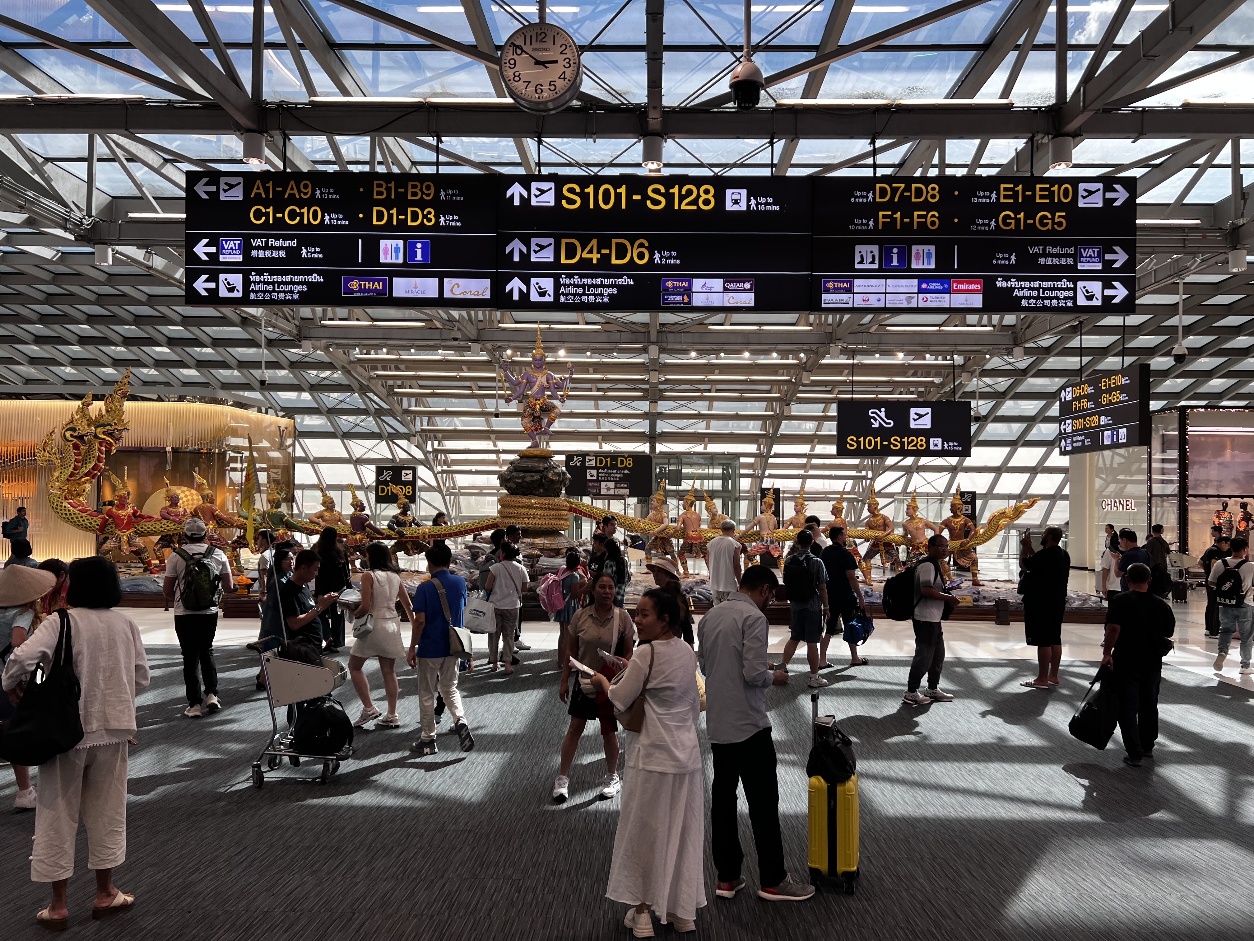 泰國民航局新規定大幅強化對航空旅客的權益保障。