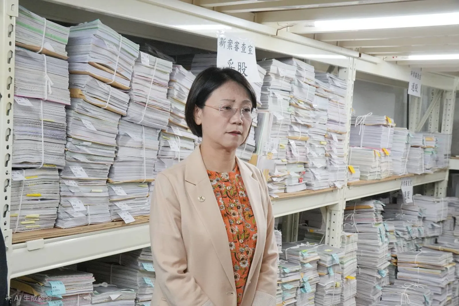 黃光芹嘆「國民黨集體跟著翁曉玲走真可憐」。(翻攝自翁曉玲臉書)