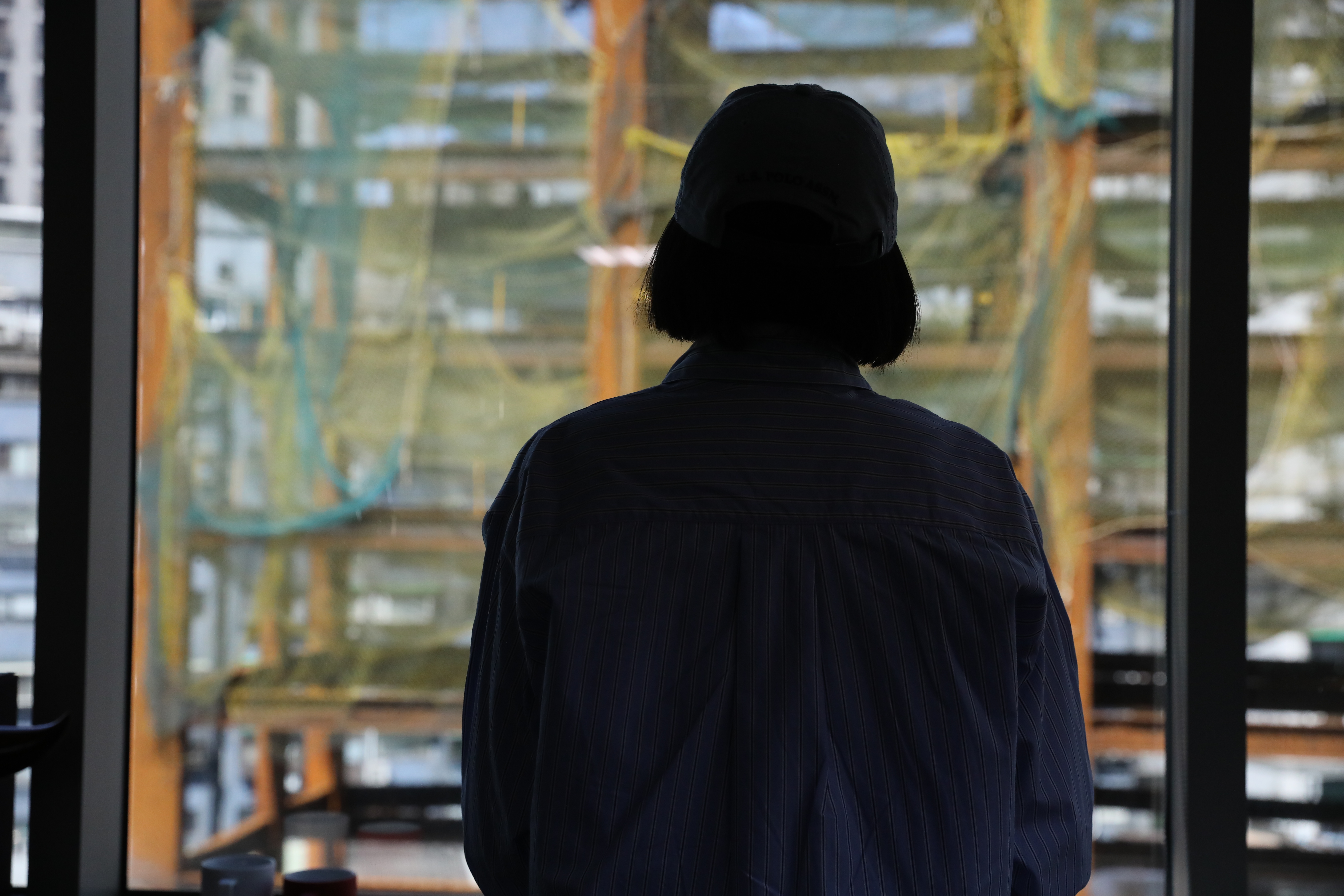 A小姐抱怨政府審理詐騙案件速度太慢。