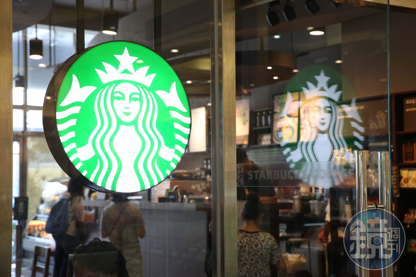 長大後星巴克變最划算咖啡廳?她曝內心感受 引大票網友認同