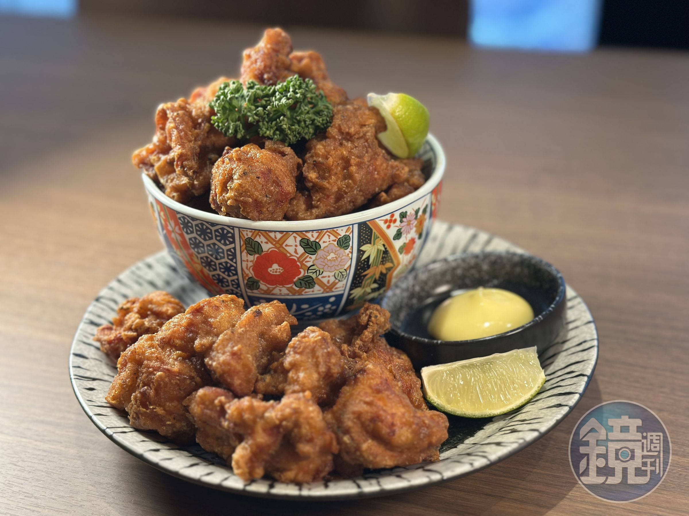 日本人氣居酒屋品牌「筑前屋」插旗台北信義區，帶來豐富的福岡料理。