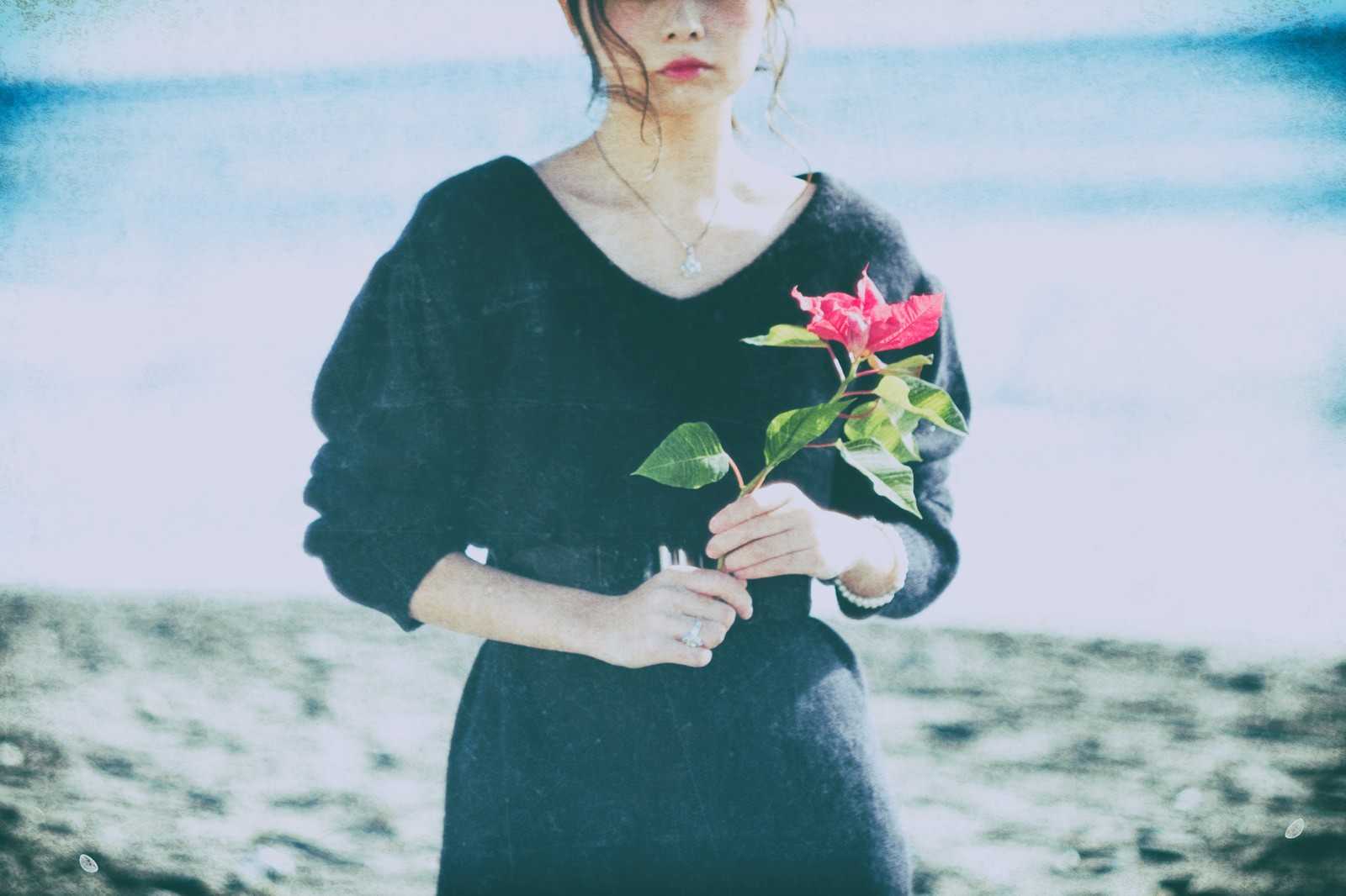 白雪公主殺人事件震驚日本全國，一名人妻竟為了保險金，前後殺害兩任丈夫。（示意圖，pakutaso）