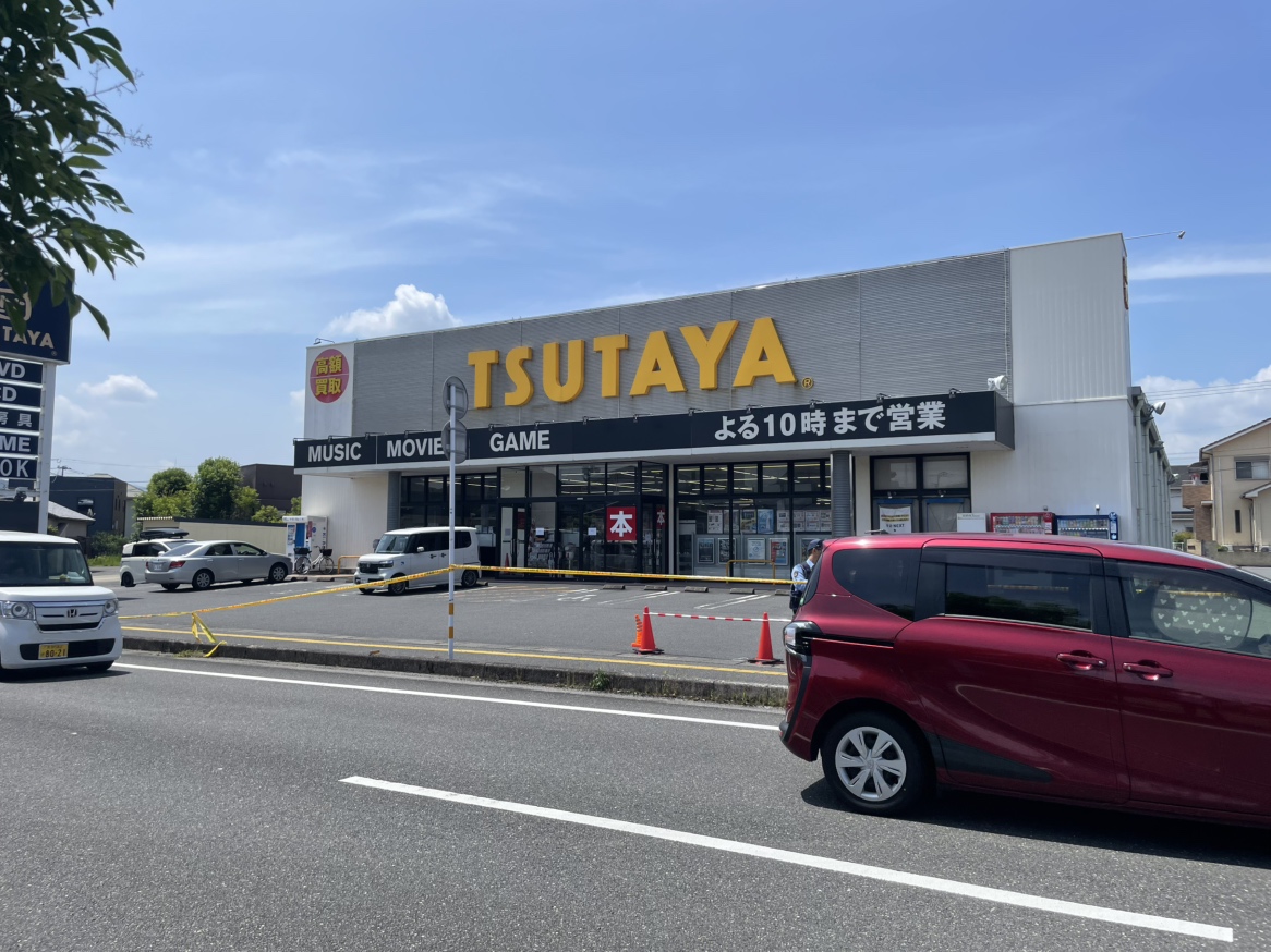 日本大分驚傳無差別攻擊！44歲男持刀刺傷4人　1人重傷、3傷者逃進店內
