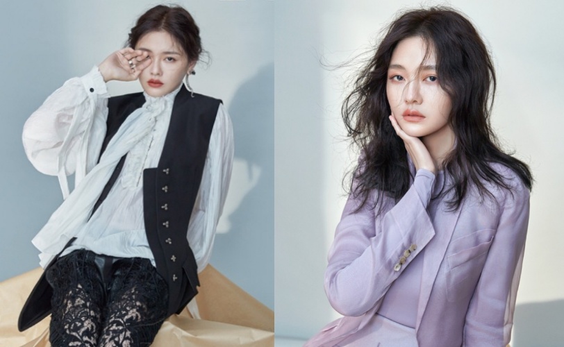 大S（徐熙媛）今年2月因肺炎病逝，離世後仍遭惡意謠言纏身。（翻攝自instagram@hsushiyuan）