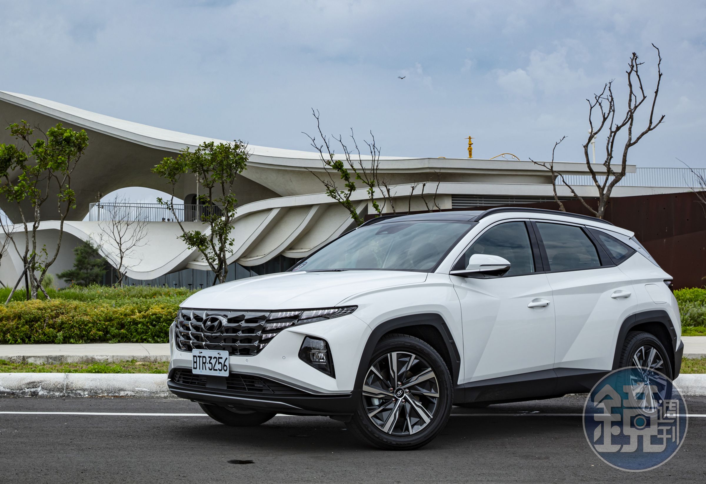 HYUNDAI Tucson L