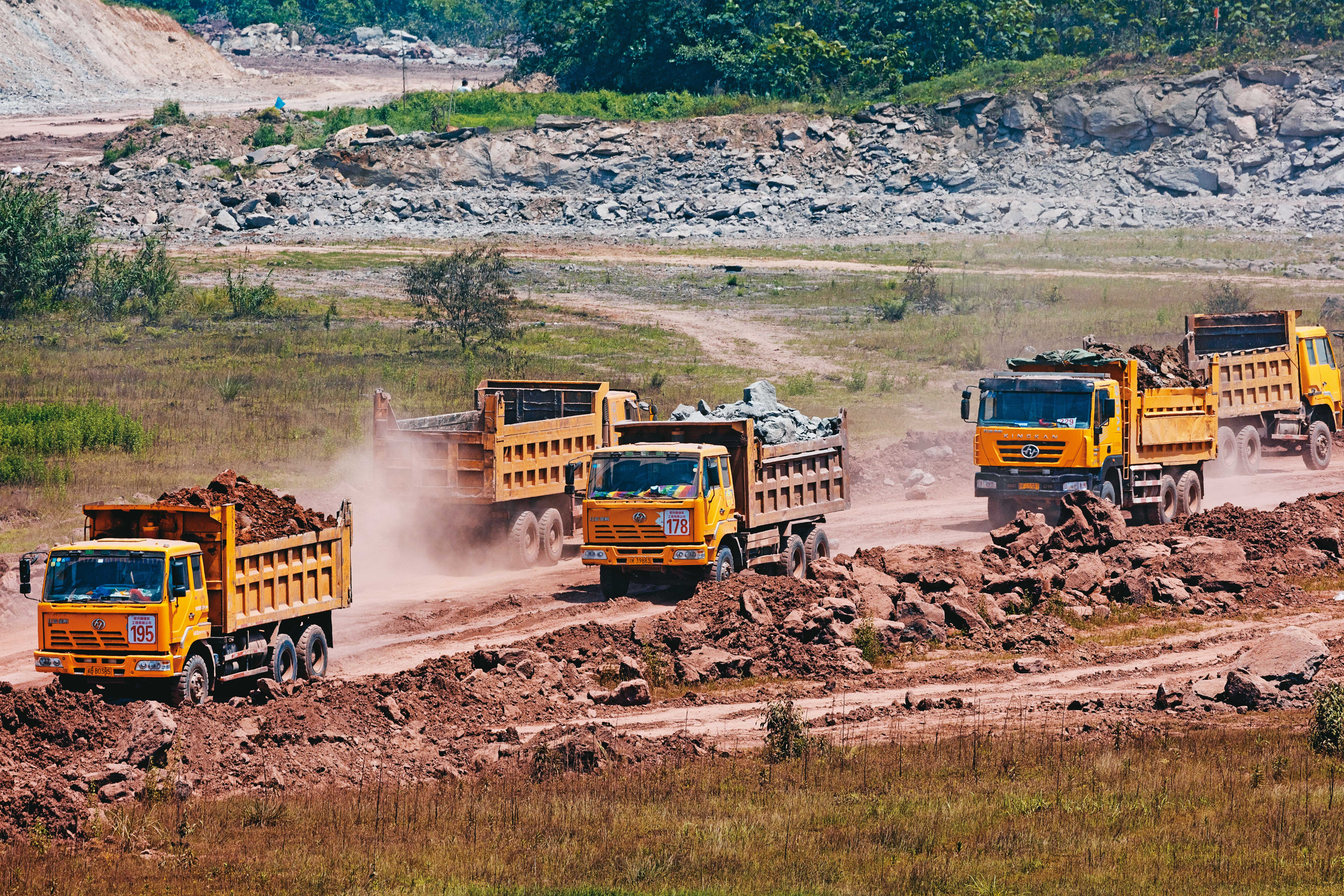 經過刑事局人員鍥而不捨地追查後，才讓這起砂石車司機排班糾紛造成的血案，能在3年後真相大白。（東方IC）