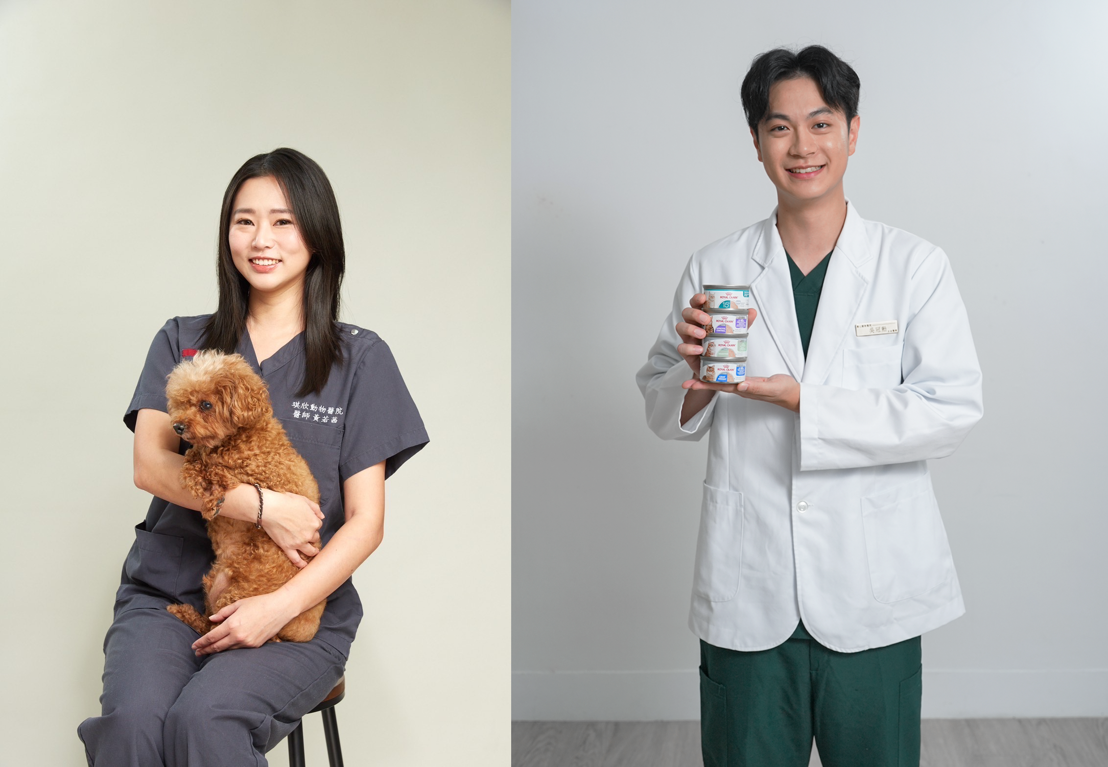 季節變換犬貓飲水下降恐增疾病風險 獸醫師、寵物食品大廠分享3大補水妙招
