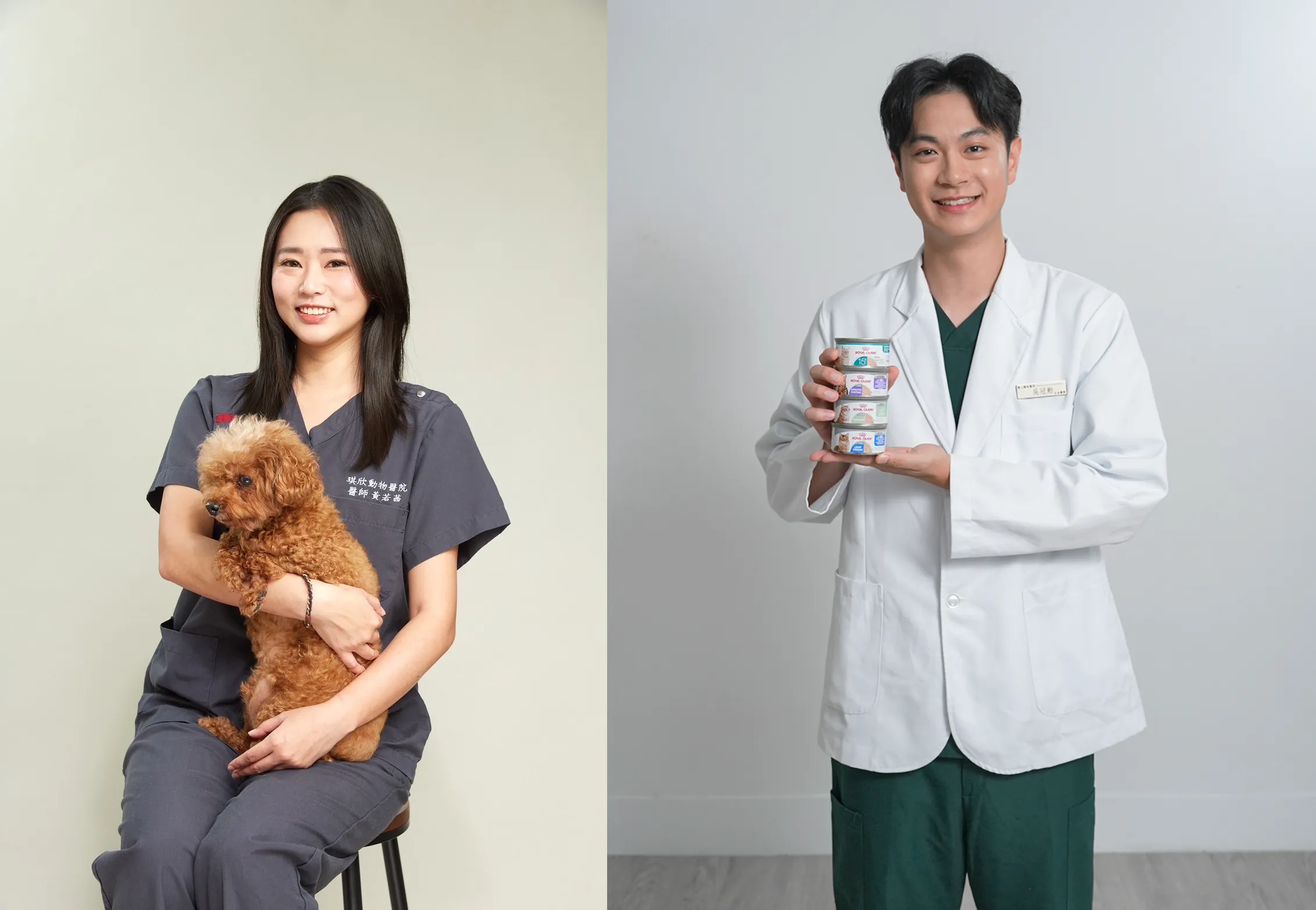 季節變換犬貓飲水下降恐增疾病風險　獸醫師、寵物食品大廠分享3大補水妙招