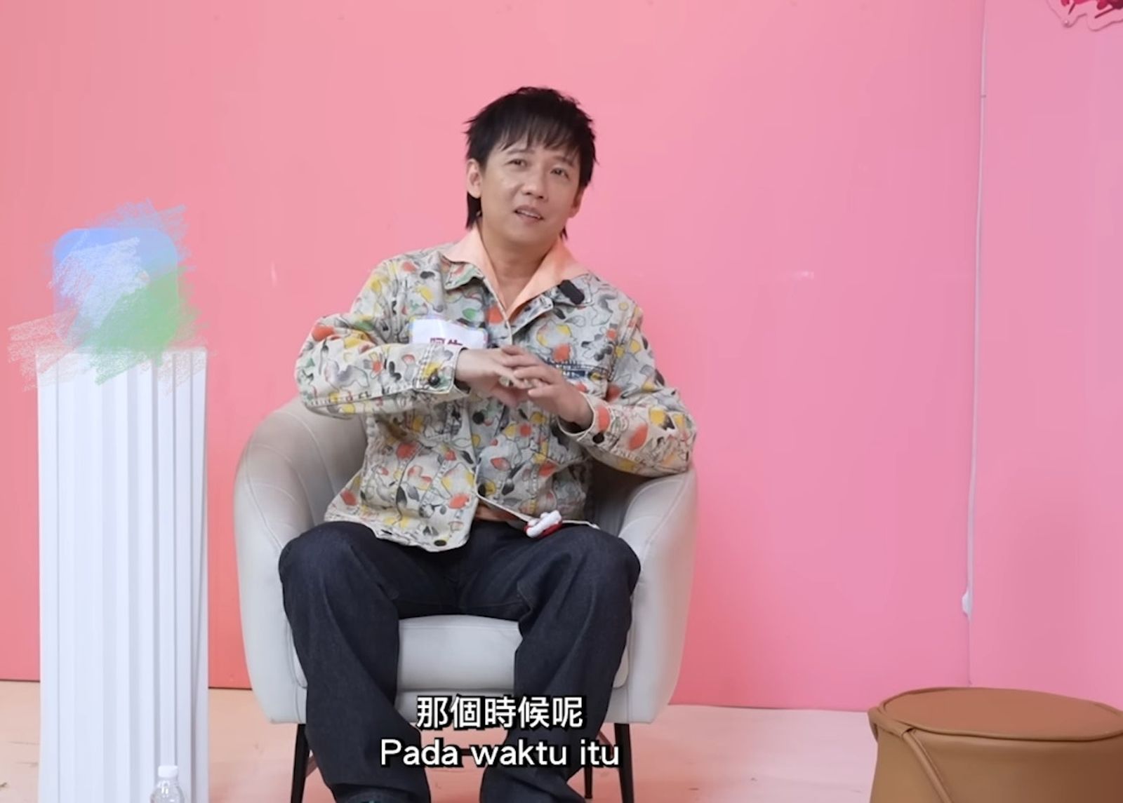 為電影夢背債/阿牛為電影夢押房 為婚姻拔16顆牙仍婚變