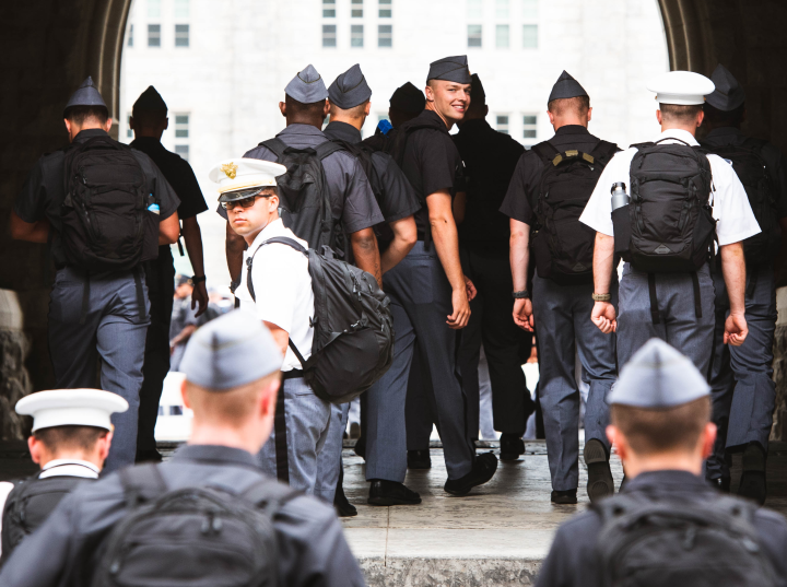 因應川普總統針對多元、平等與包容（DEI）計畫的行政命令，解散多個學生主導的文化與專業社團。（翻攝westpoint.edu）