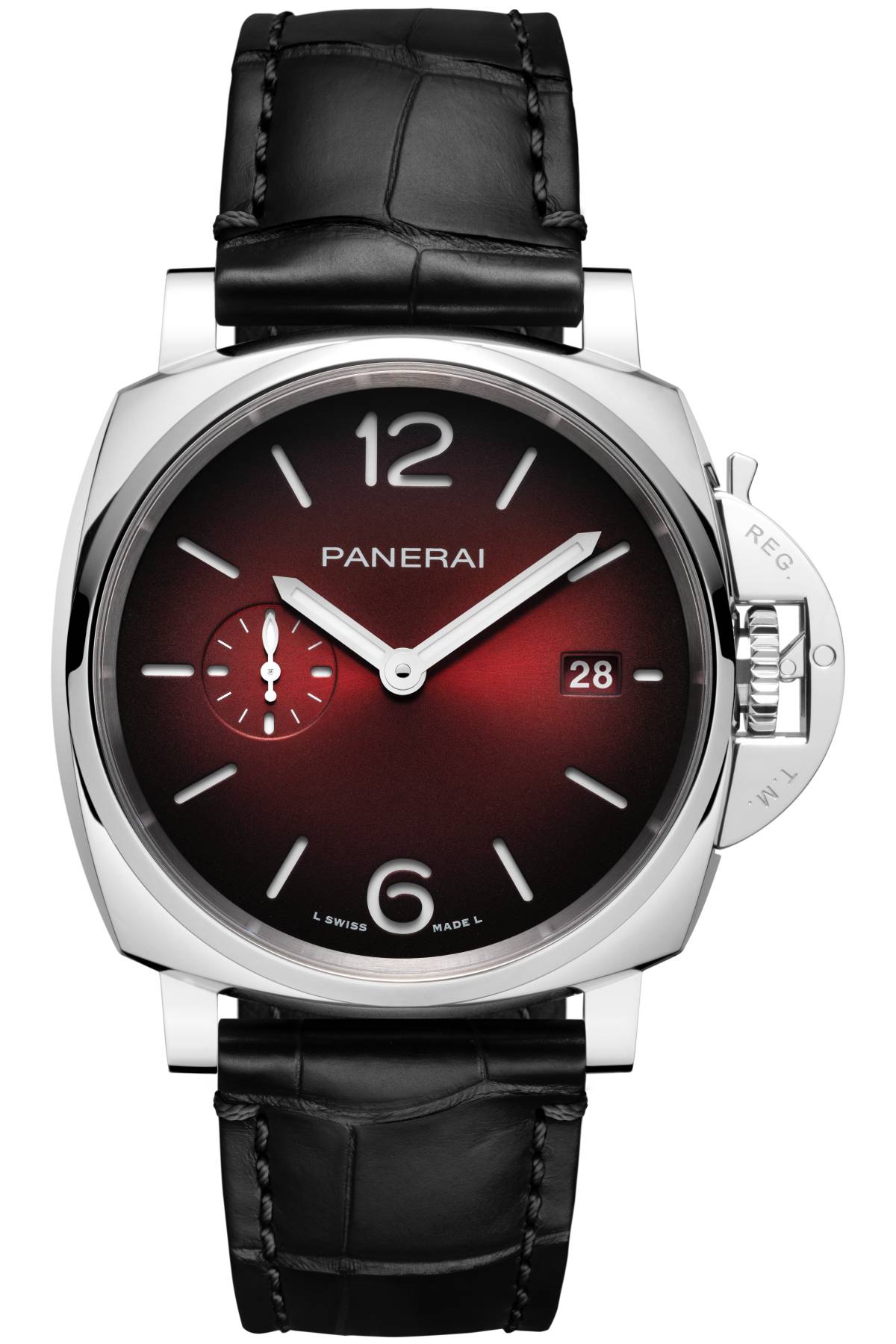 PANERAI Luminor Due PAM01424