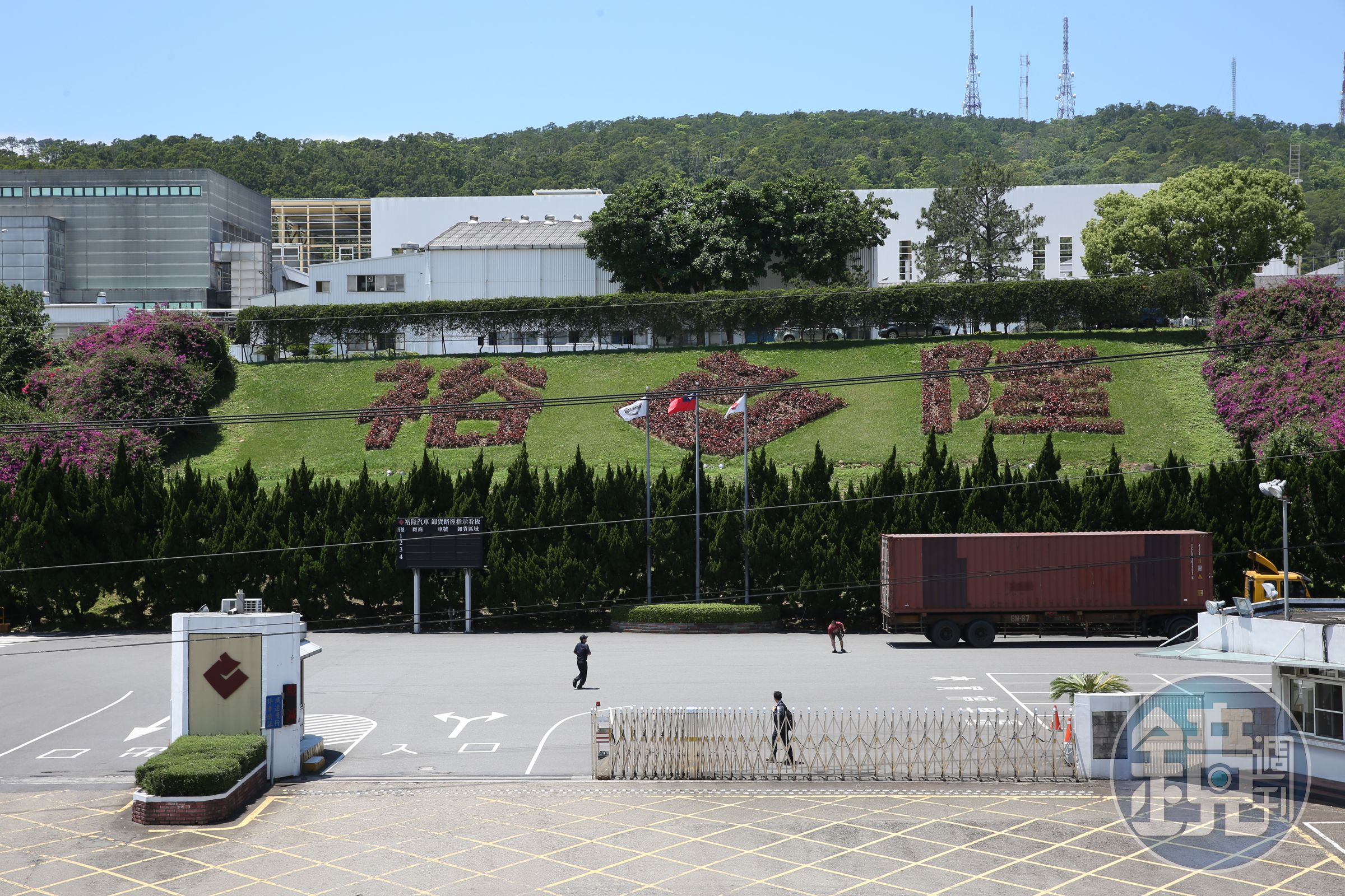 考量生產規模與量產經驗,裕隆大家長嚴陳莉蓮拍板,這回訂單全都交給三義廠生產。(本刊資料照)