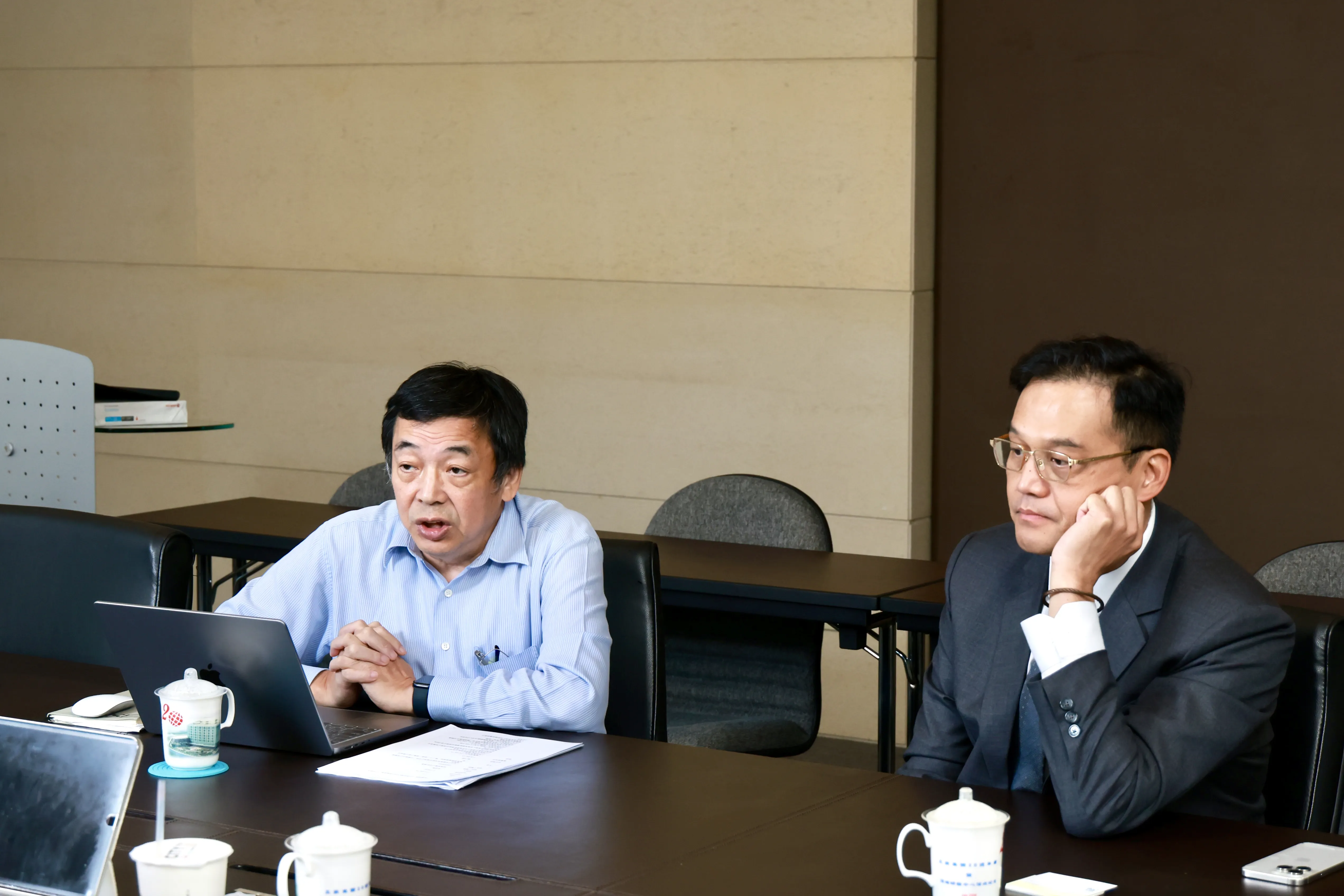 富崴求去盼調解1／富崴董座親解61億債權疑雲　未點交才為聯貸案抵押