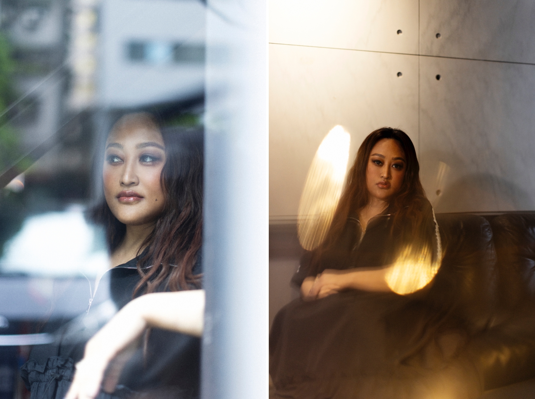 家家的專輯中，總有一些只有她才能駕馭的歌，像是主打歌〈你給我的〉。不過她本意不在挑戰與炫技，笑說，還是很希望大家去KTV試試，降KEY就好。