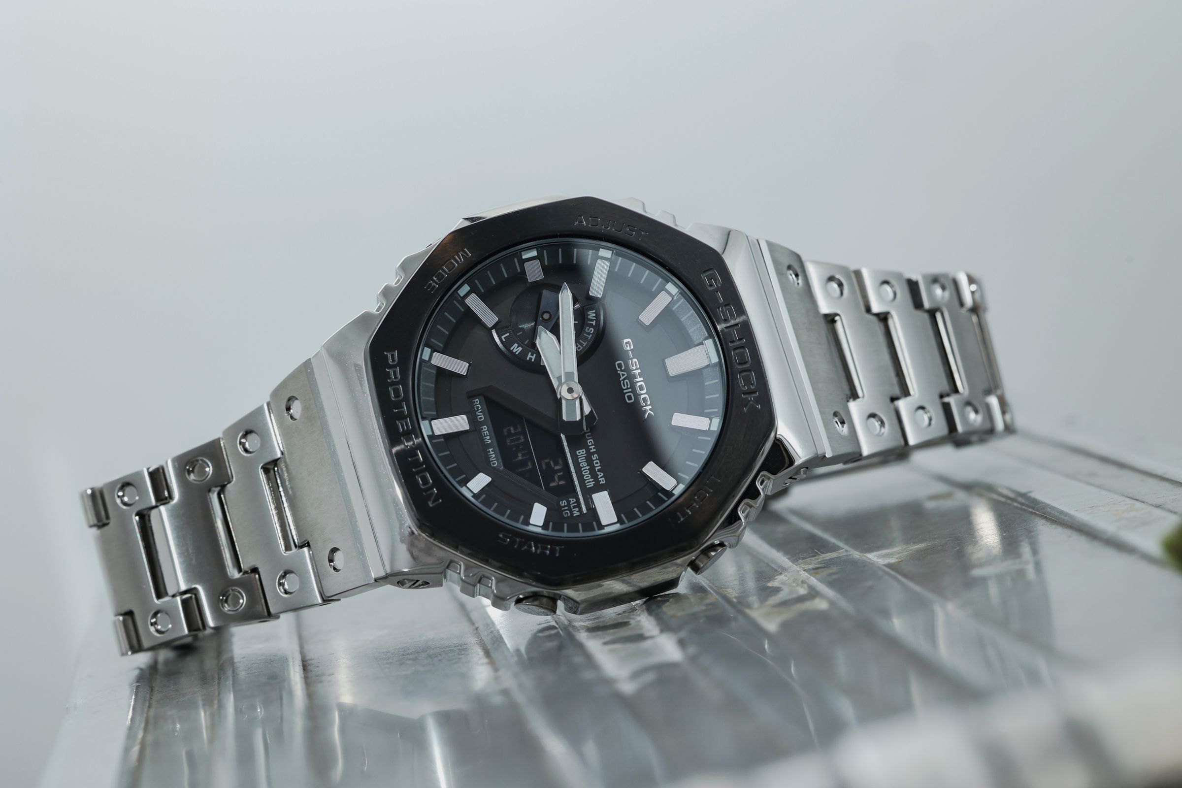 GM-B2100BT-1A，定價NT$18,500。