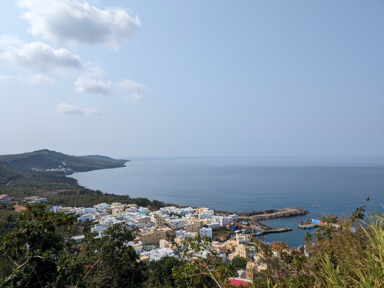 靈異？5中學生墾丁畢旅「集體中邪」，嘔吐昏迷送醫。（翻自墾丁國家公園臉書）